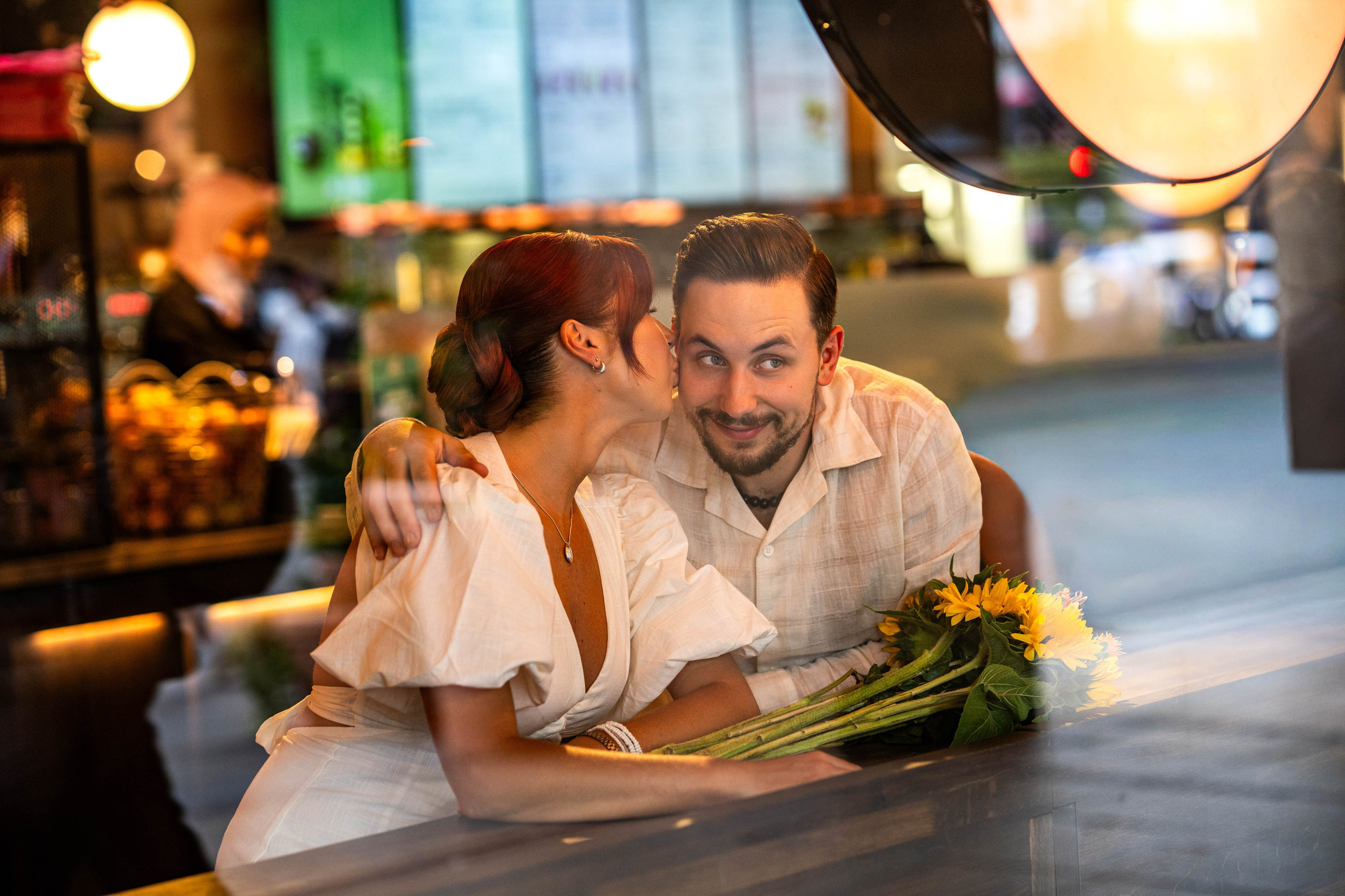 Love Story. Tonya Kyrylenko photographer in London