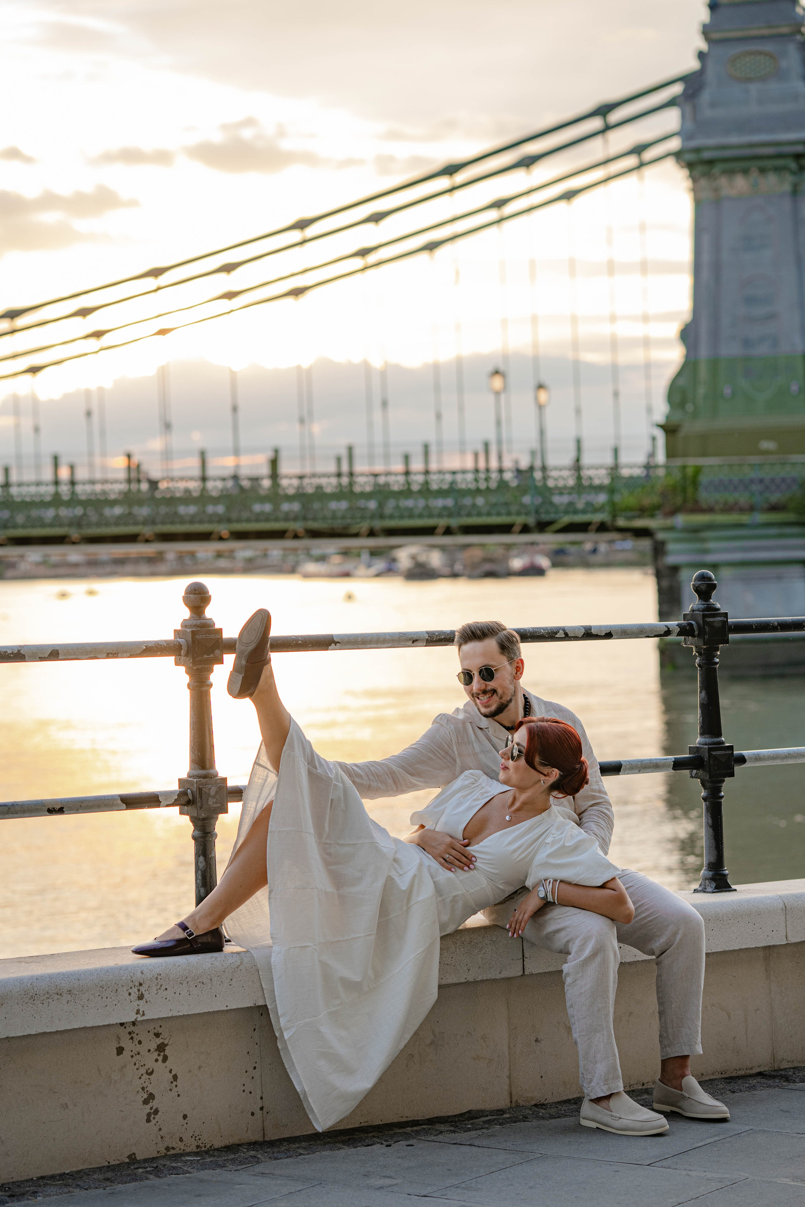 Love Story. Tonya Kyrylenko photographer in London