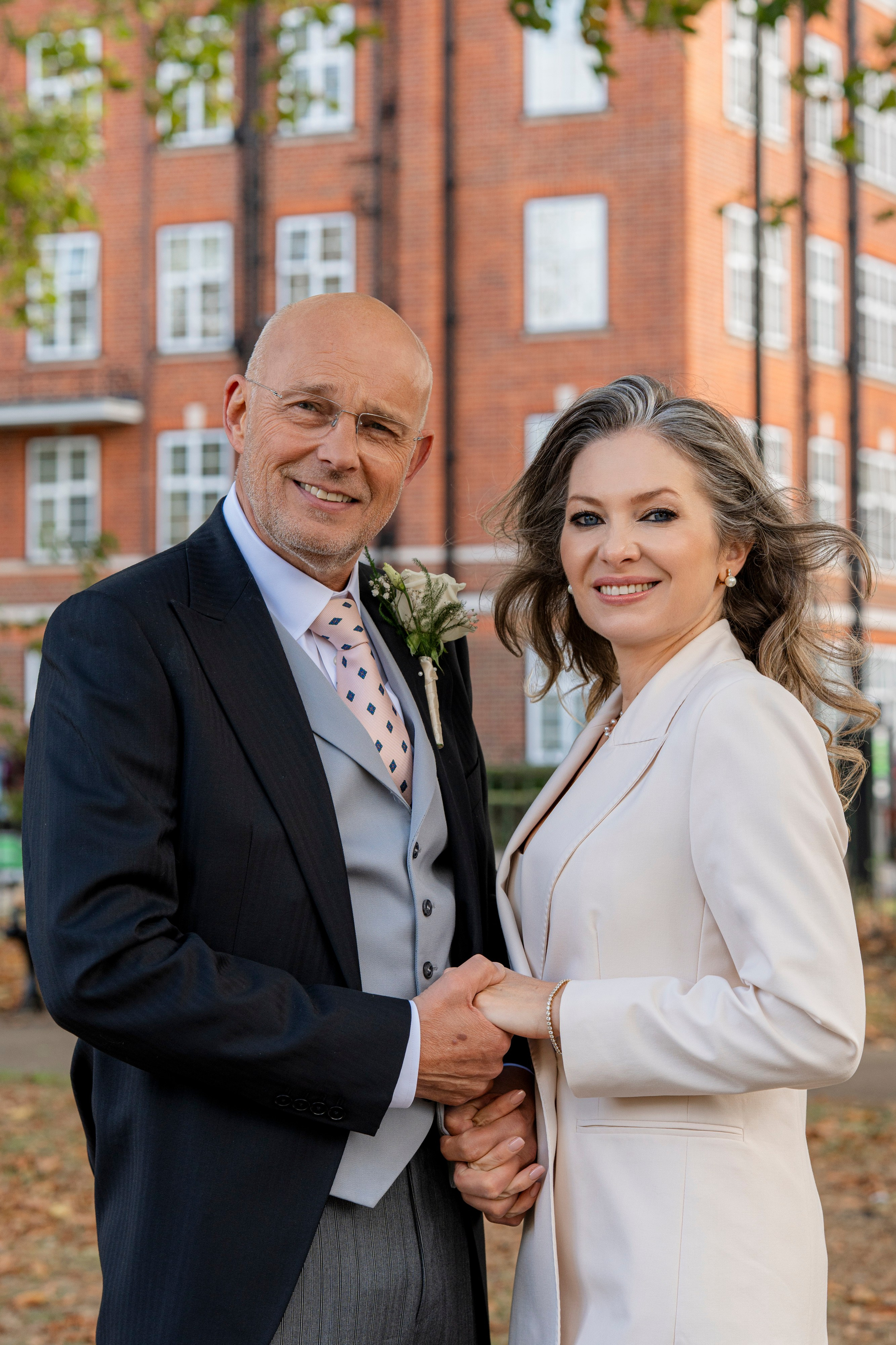 Stuart&Rozalia. Tonya Kyrylenko photographer in London