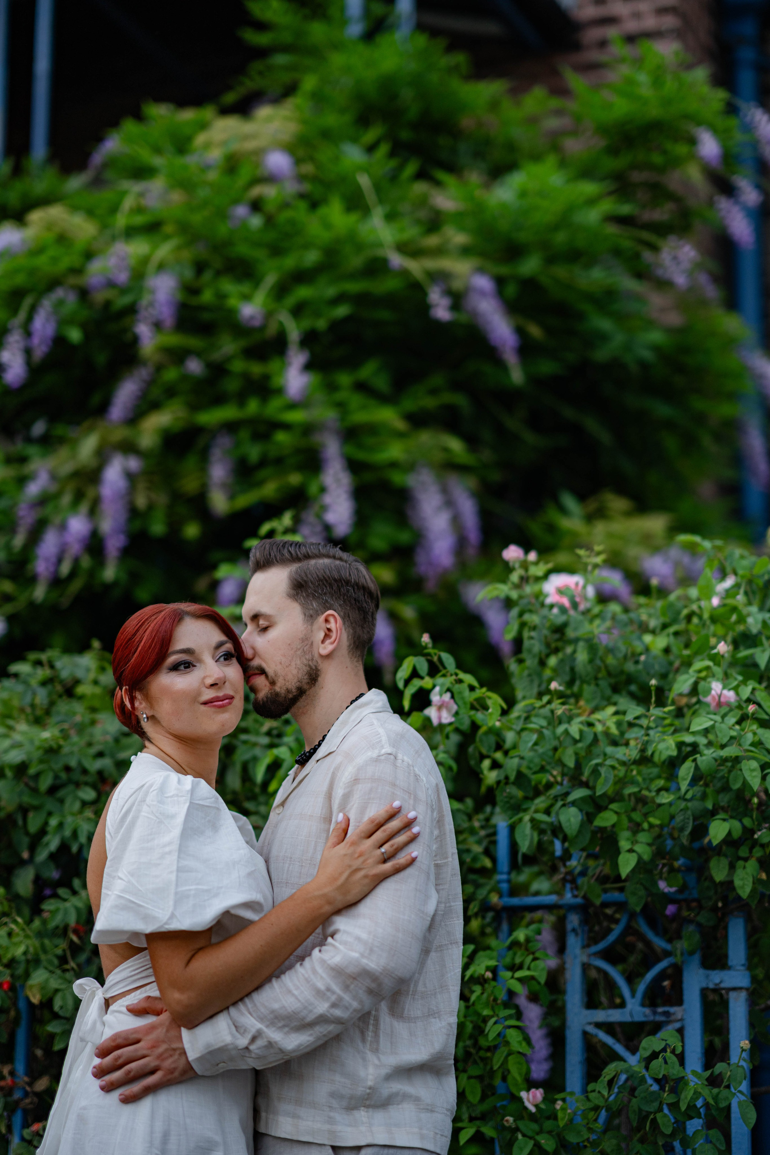 Love Story. Tonya Kyrylenko photographer in London