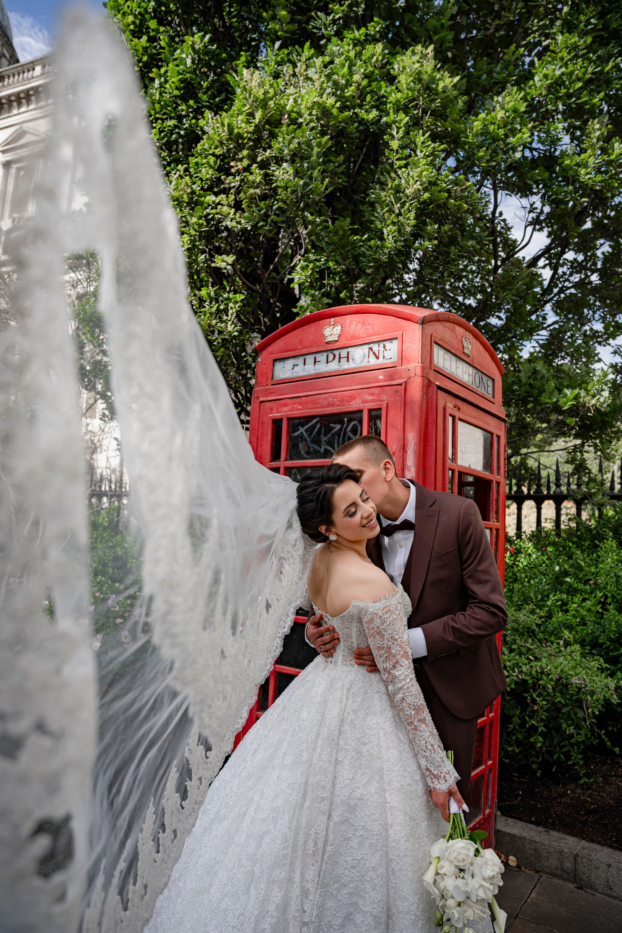 Andriy&Lesia. Tonya Kyrylenko photographer in London