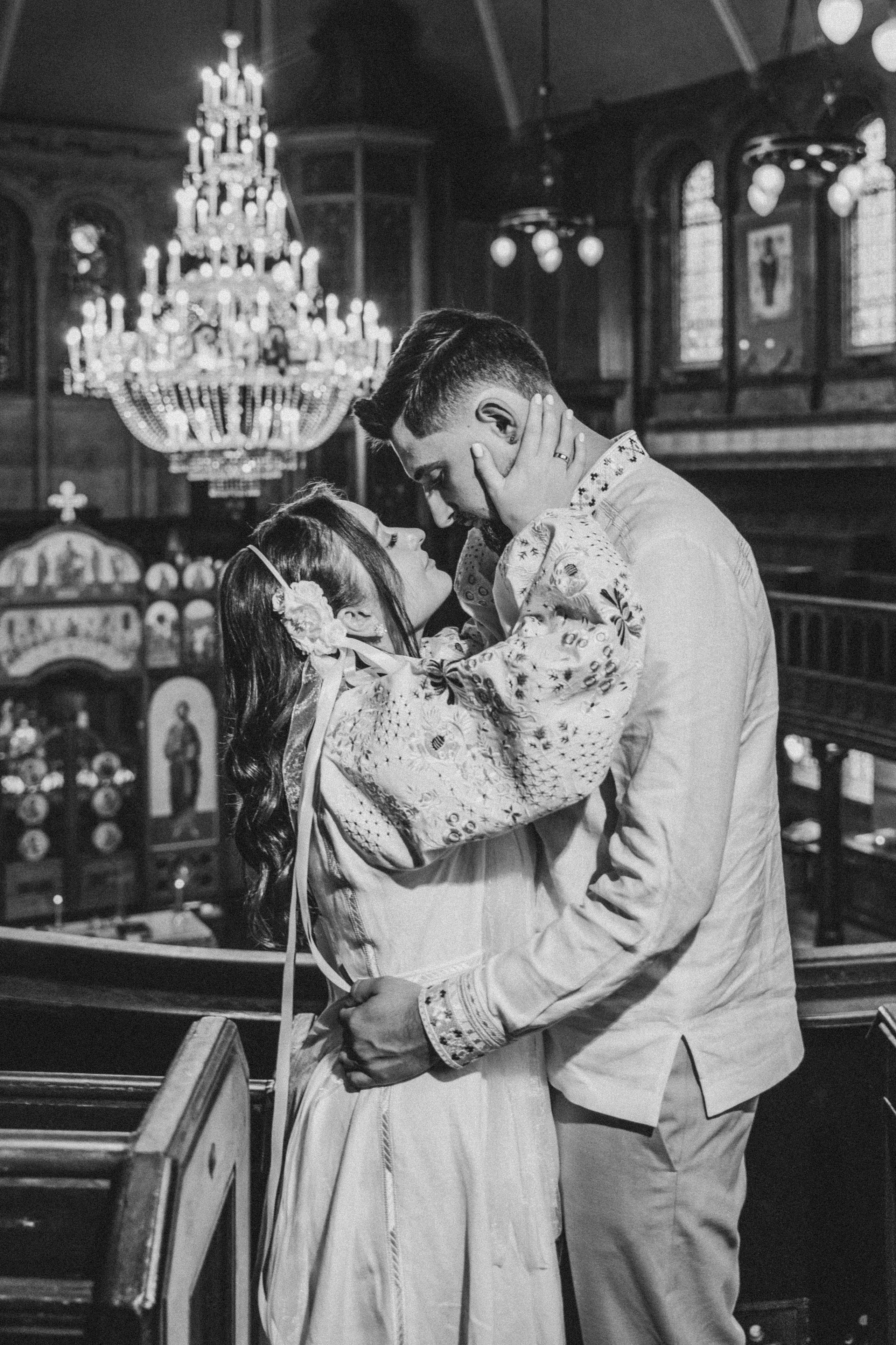 Oleksiy & Olha. Tonya Kyrylenko photographer in London