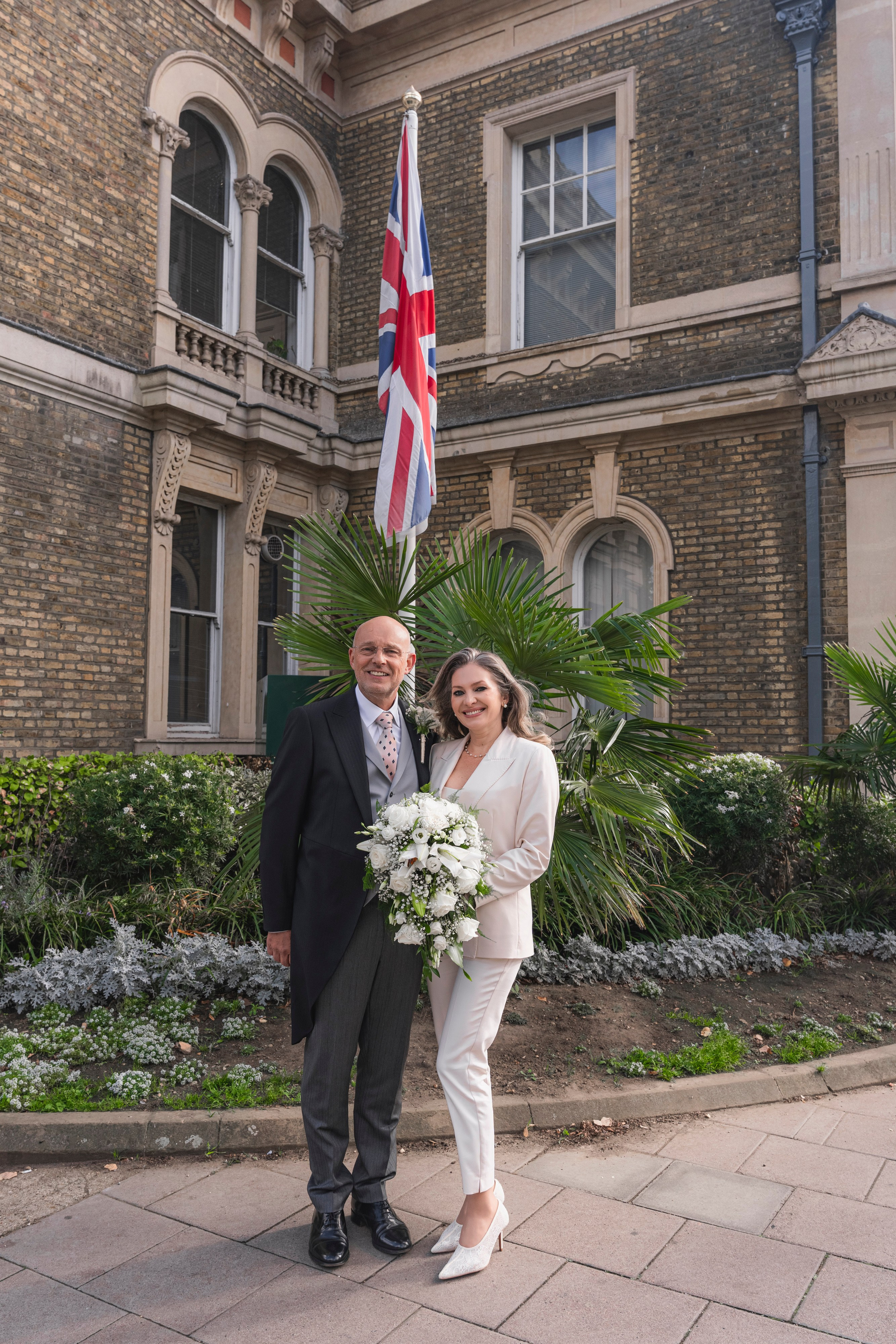 Stuart&Rozalia. Tonya Kyrylenko photographer in London