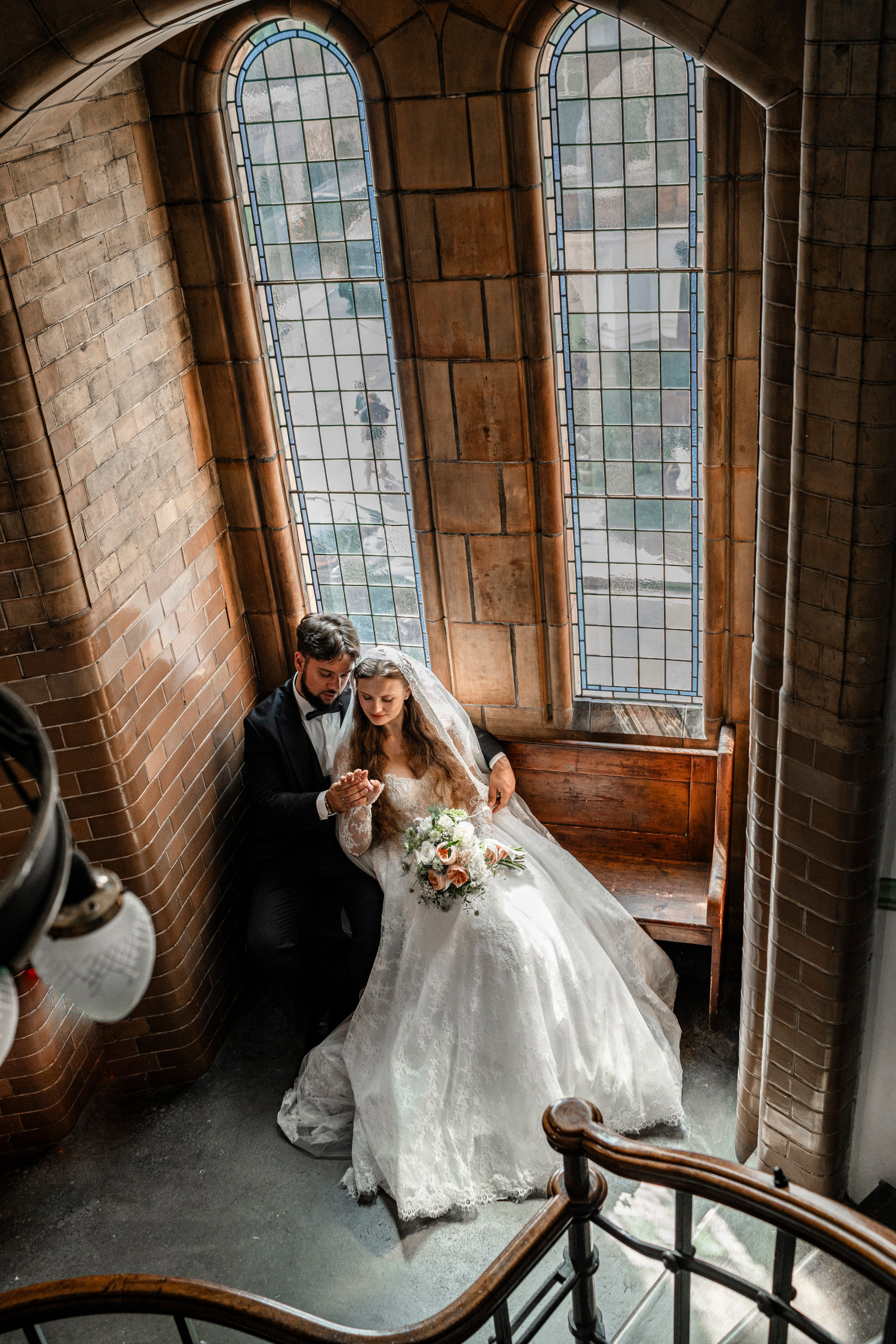 Yevhen&Olenka. Tonya Kyrylenko photographer in London