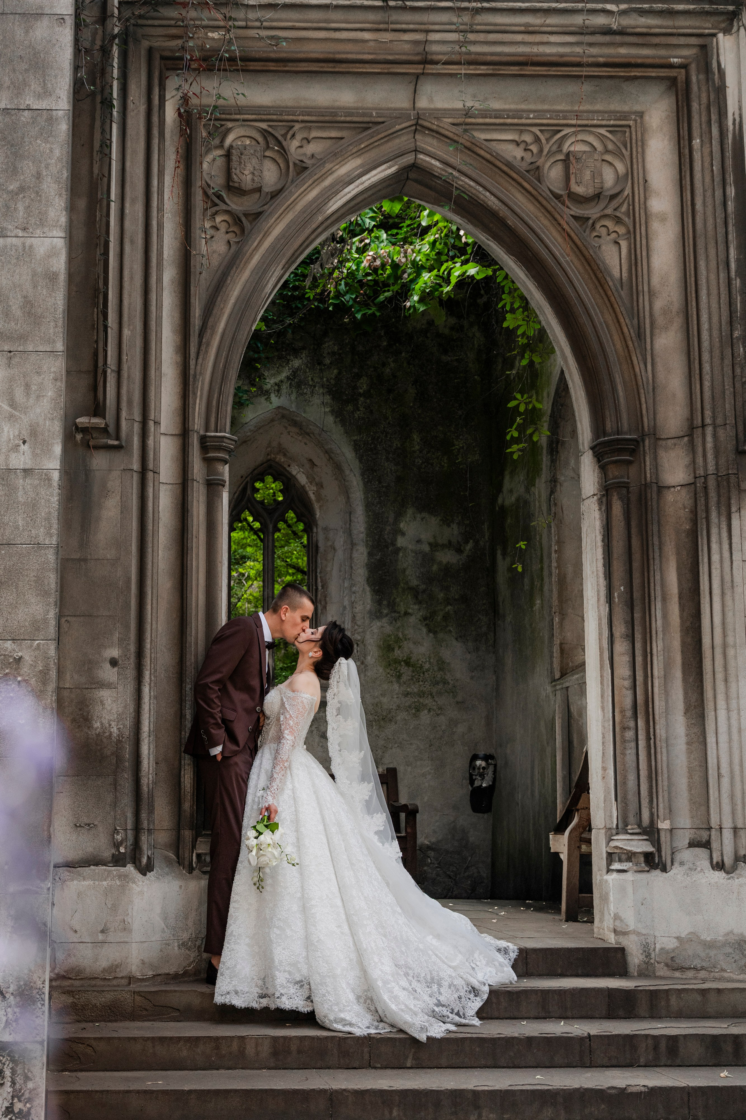 Andriy&Lesia. Tonya Kyrylenko photographer in London