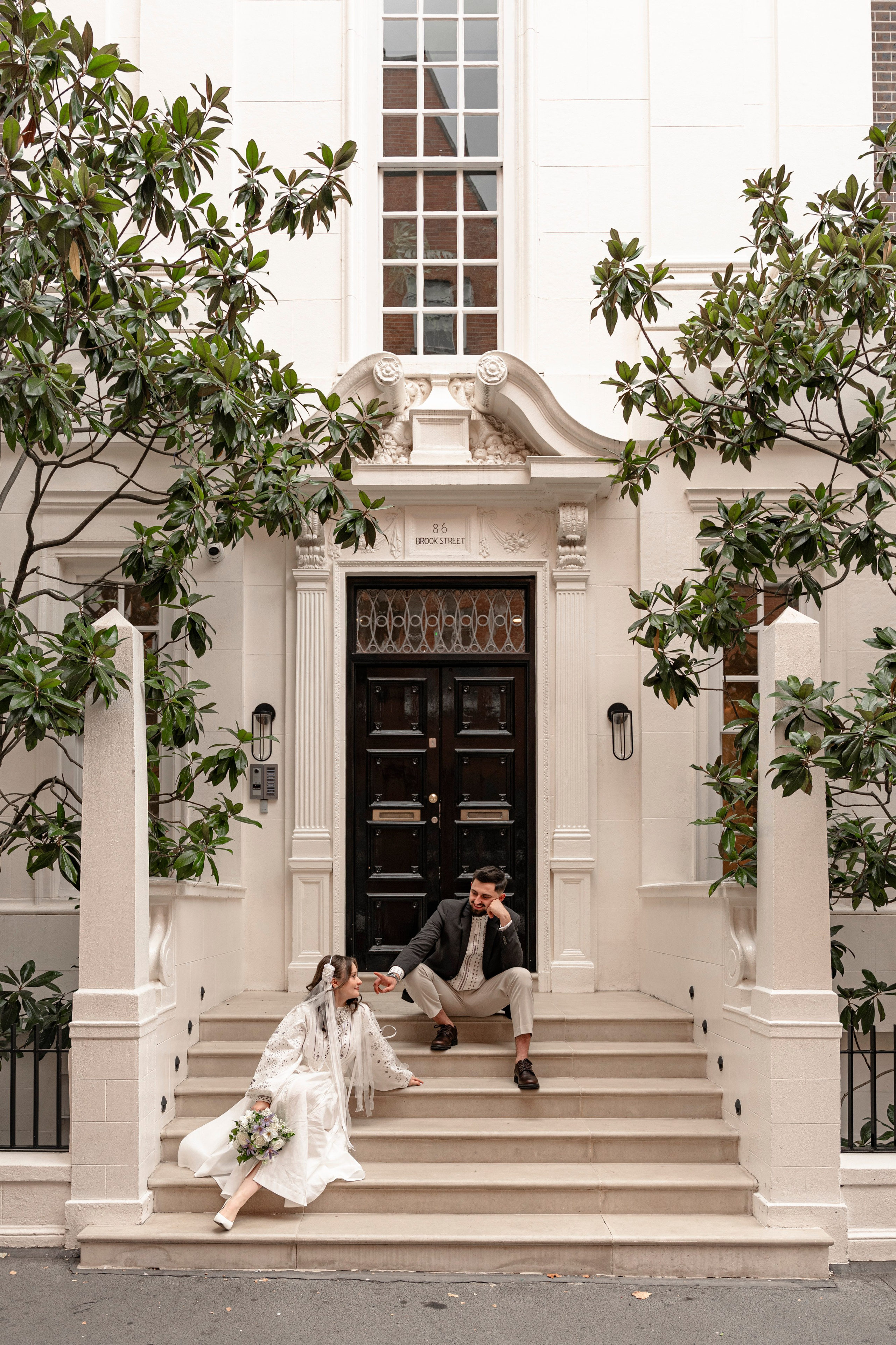 Oleksiy & Olha. Tonya Kyrylenko photographer in London