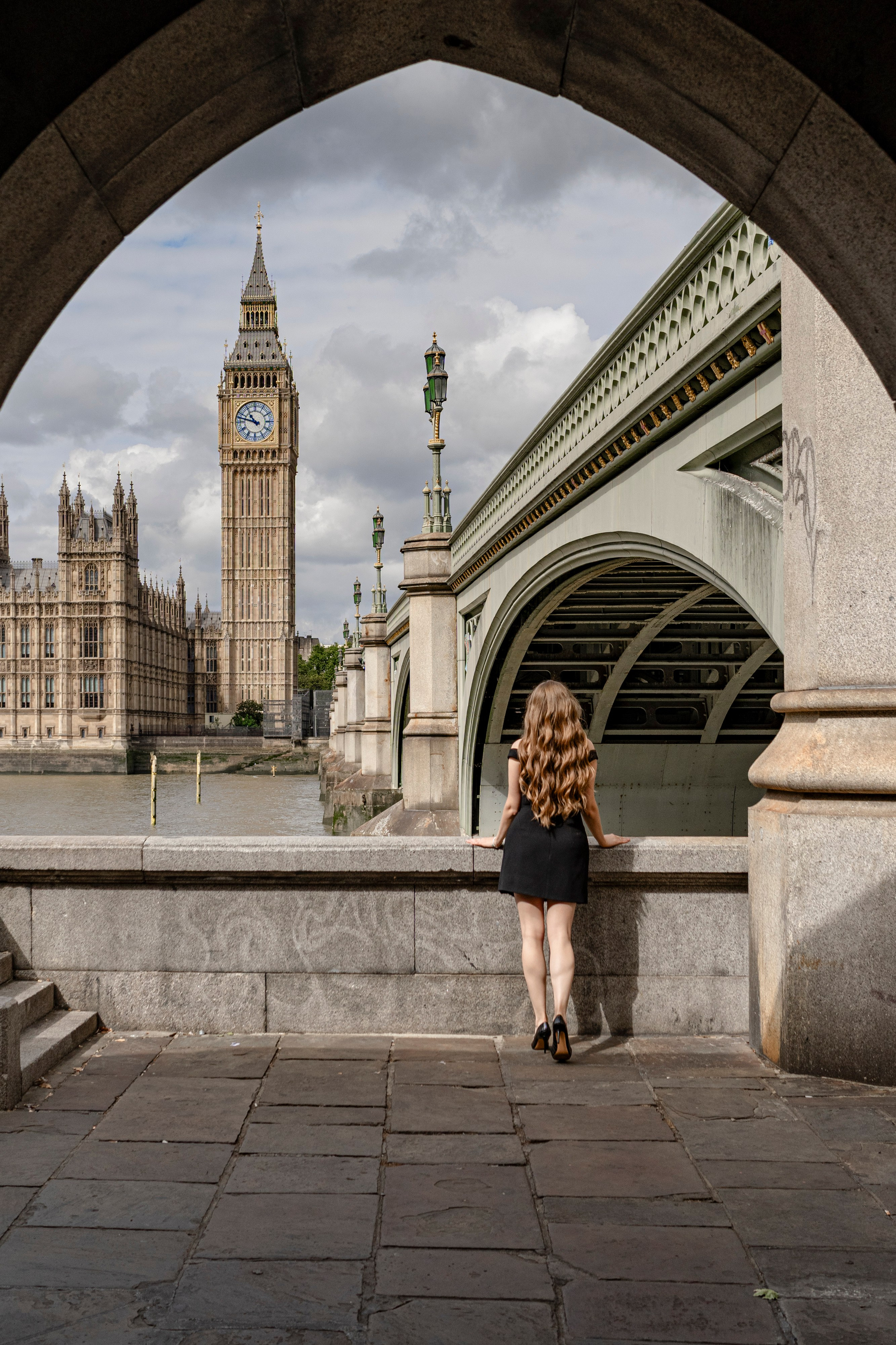 Anastasiya. Tonya Kyrylenko photographer in London