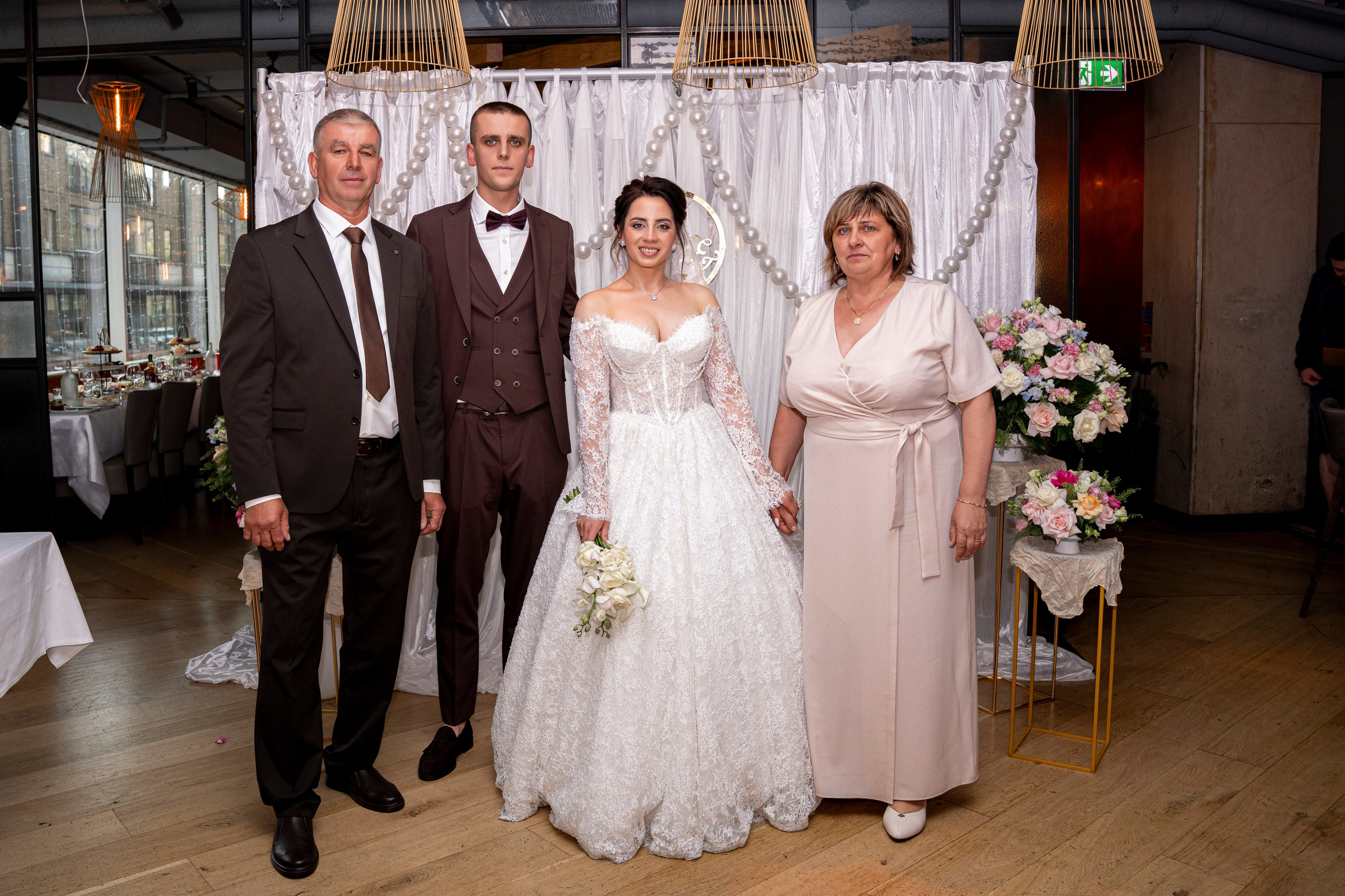 Andriy&Lesia. Tonya Kyrylenko photographer in London