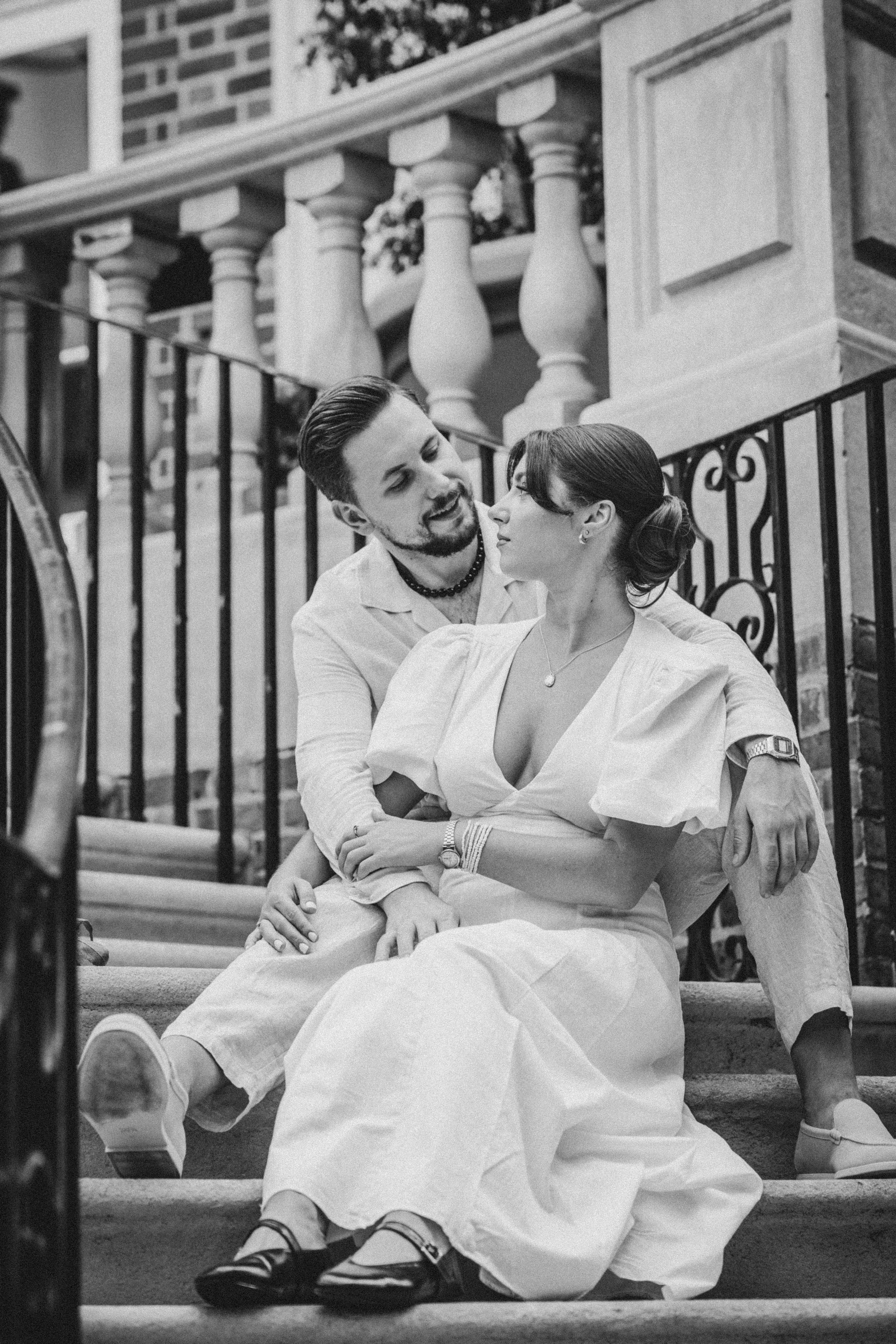 Love Story. Tonya Kyrylenko photographer in London