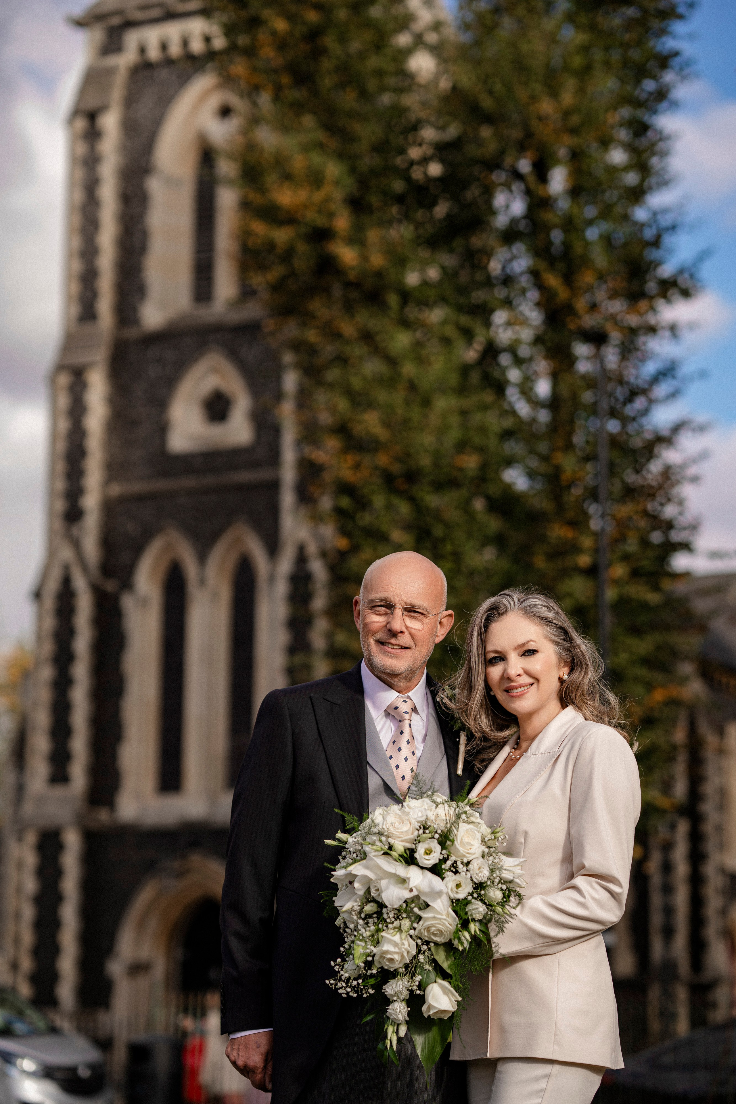 Stuart&Rozalia. Tonya Kyrylenko photographer in London