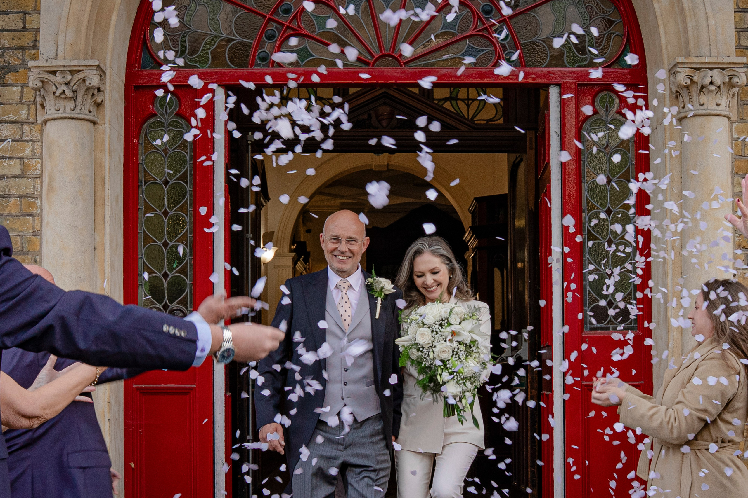 Stuart&Rozalia. Tonya Kyrylenko photographer in London