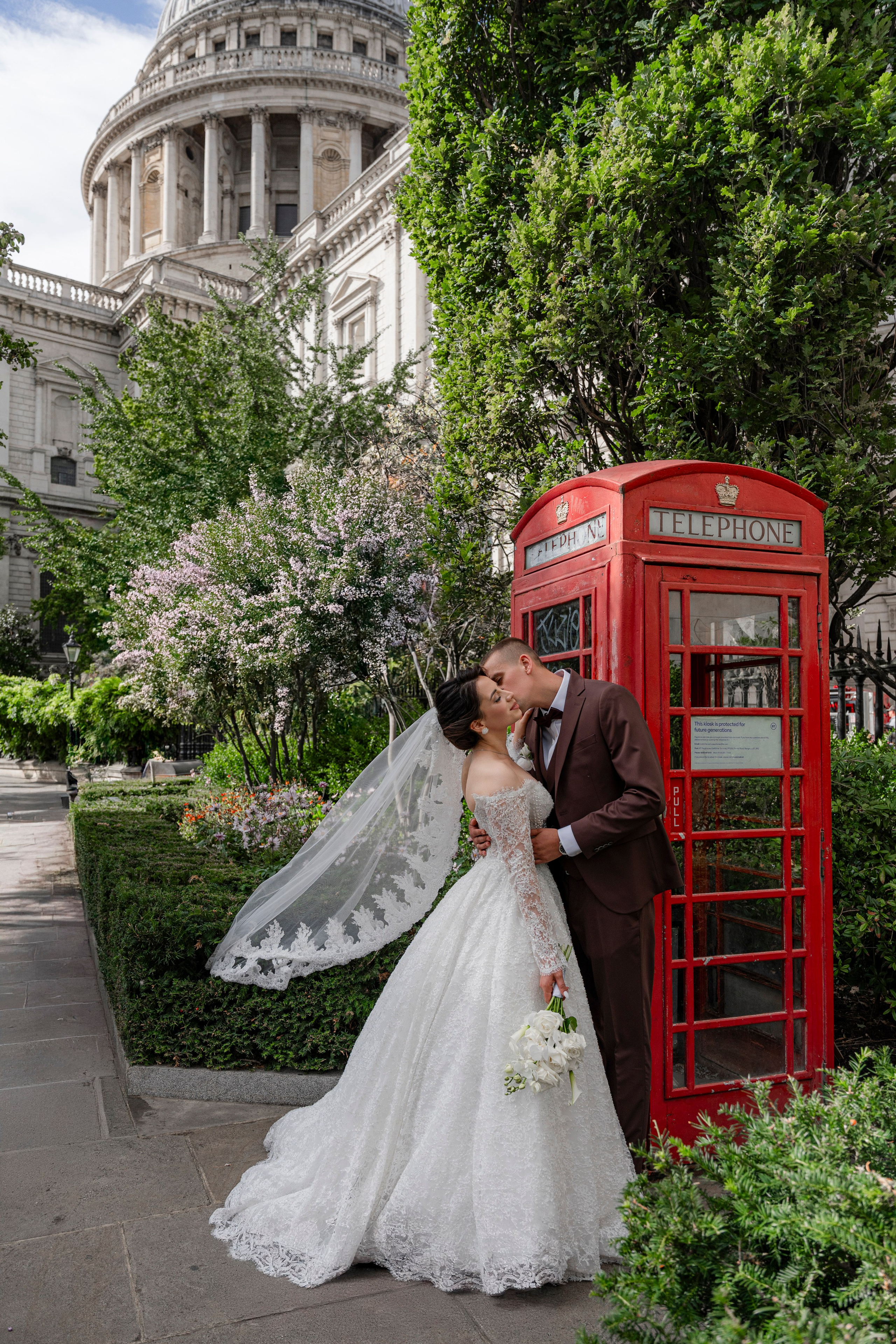 Andriy&Lesia. Tonya Kyrylenko photographer in London
