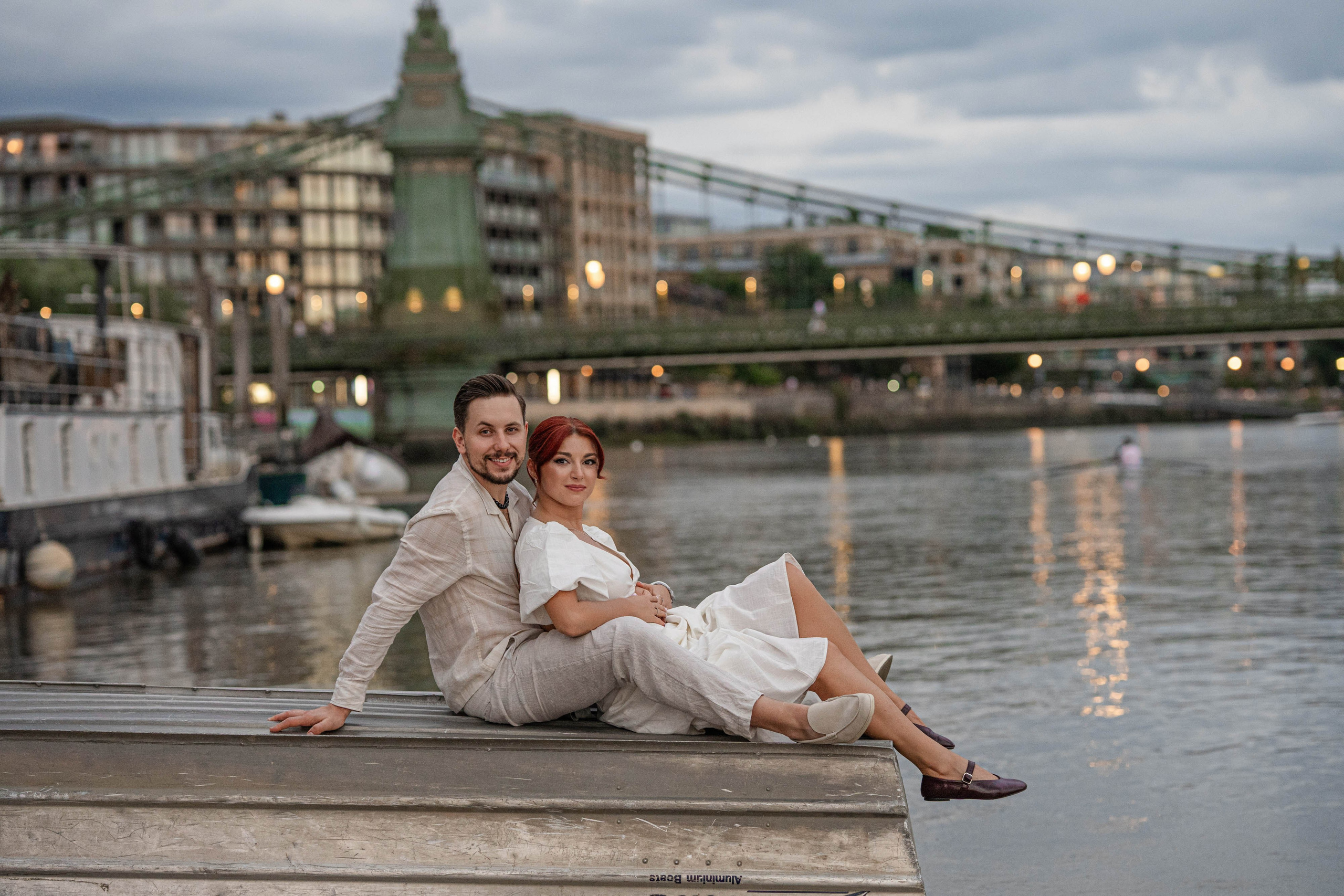 Love Story. Tonya Kyrylenko photographer in London