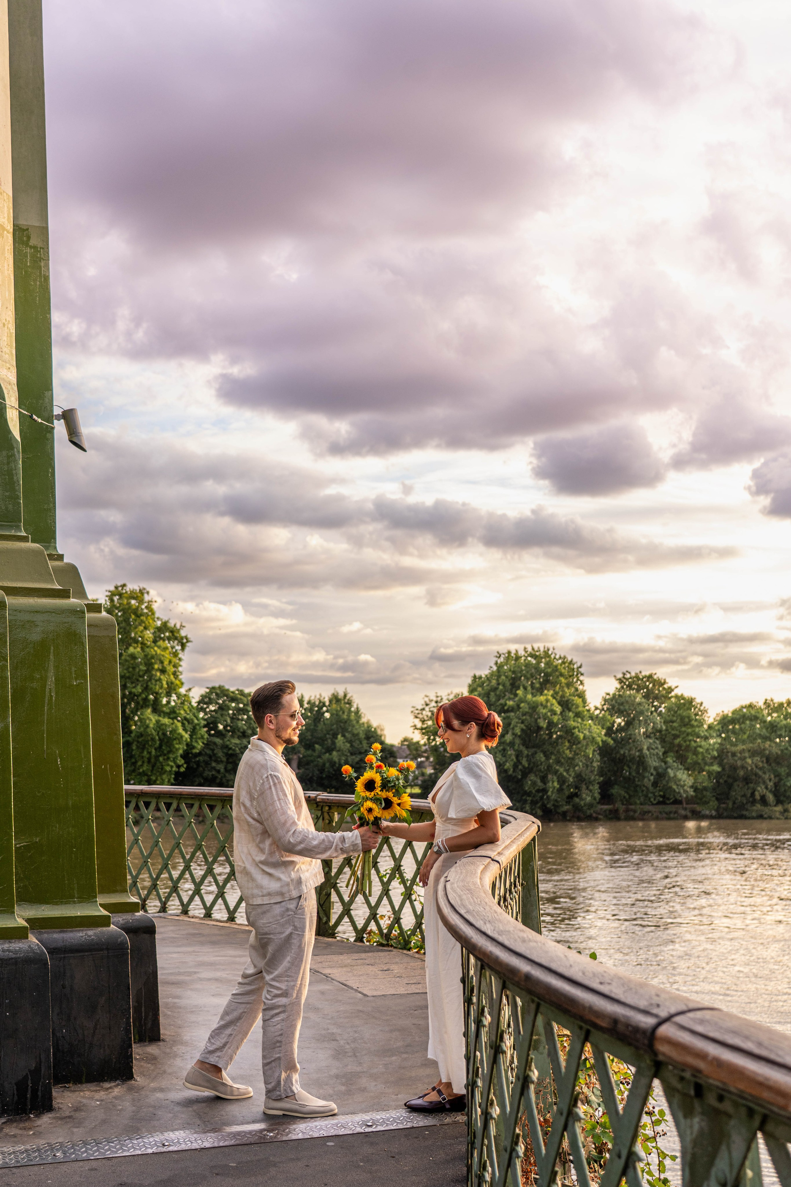 Love Story. Tonya Kyrylenko photographer in London