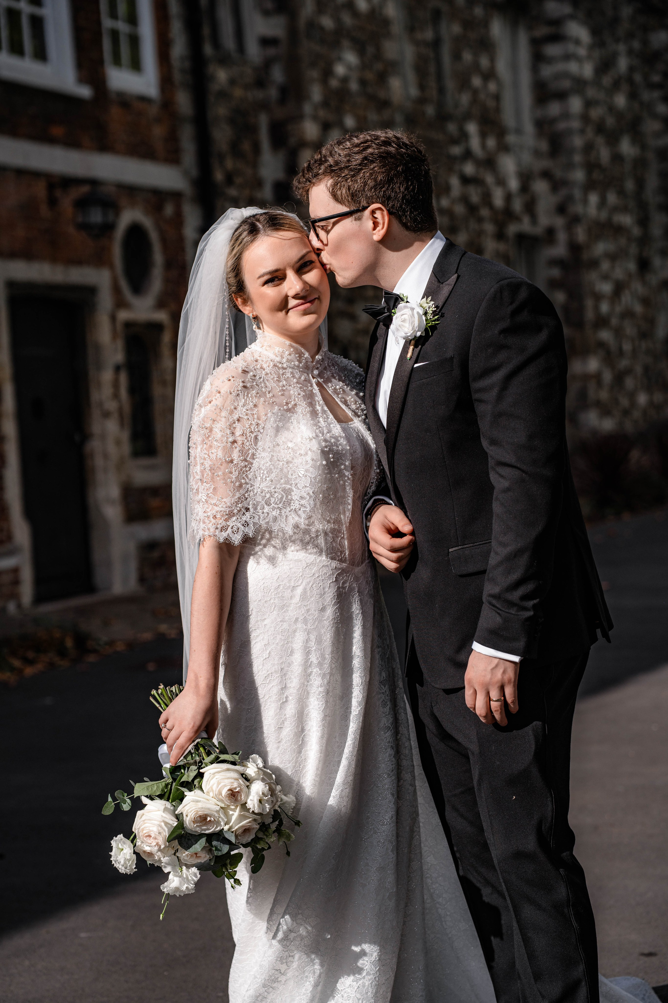 Elizabeth&James. Tonya Kyrylenko photographer in London