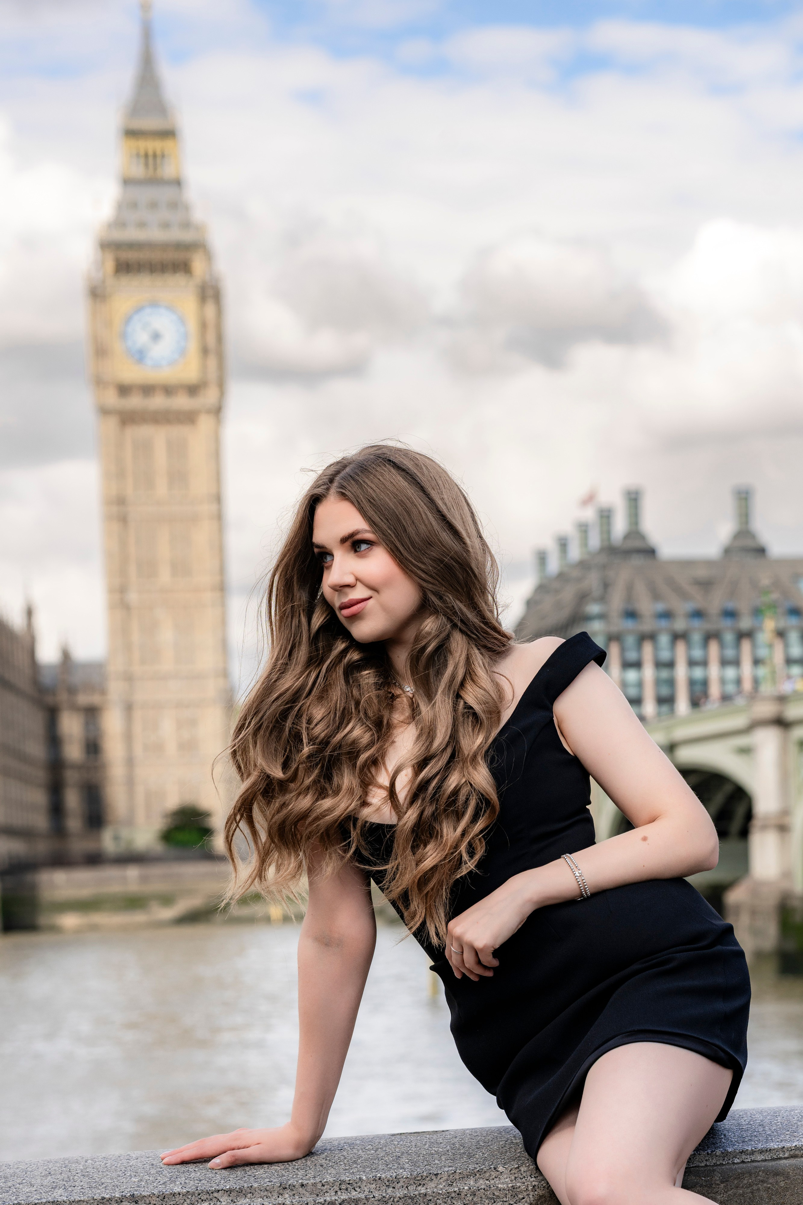 Anastasiya. Tonya Kyrylenko photographer in London