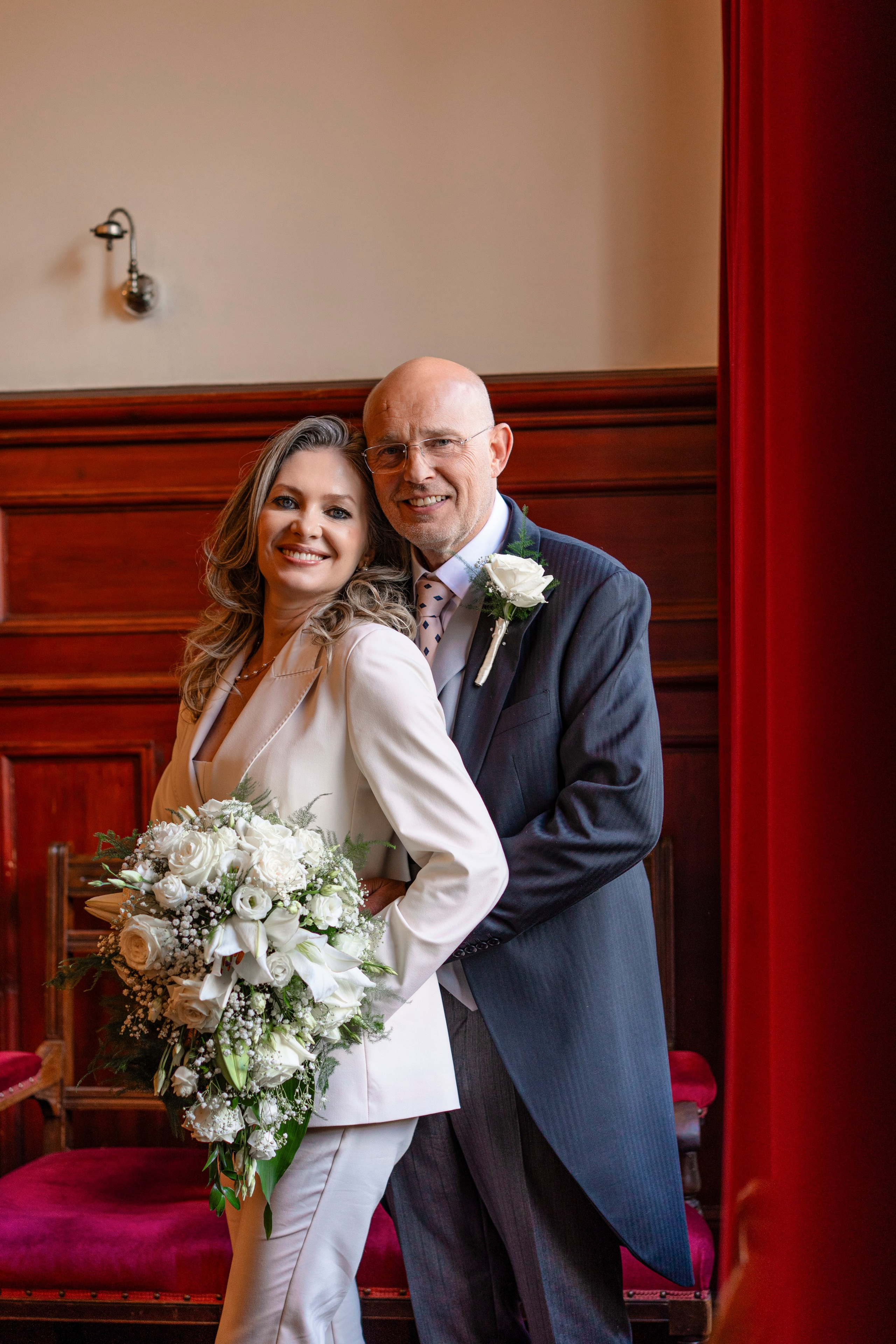 Stuart&Rozalia. Tonya Kyrylenko photographer in London