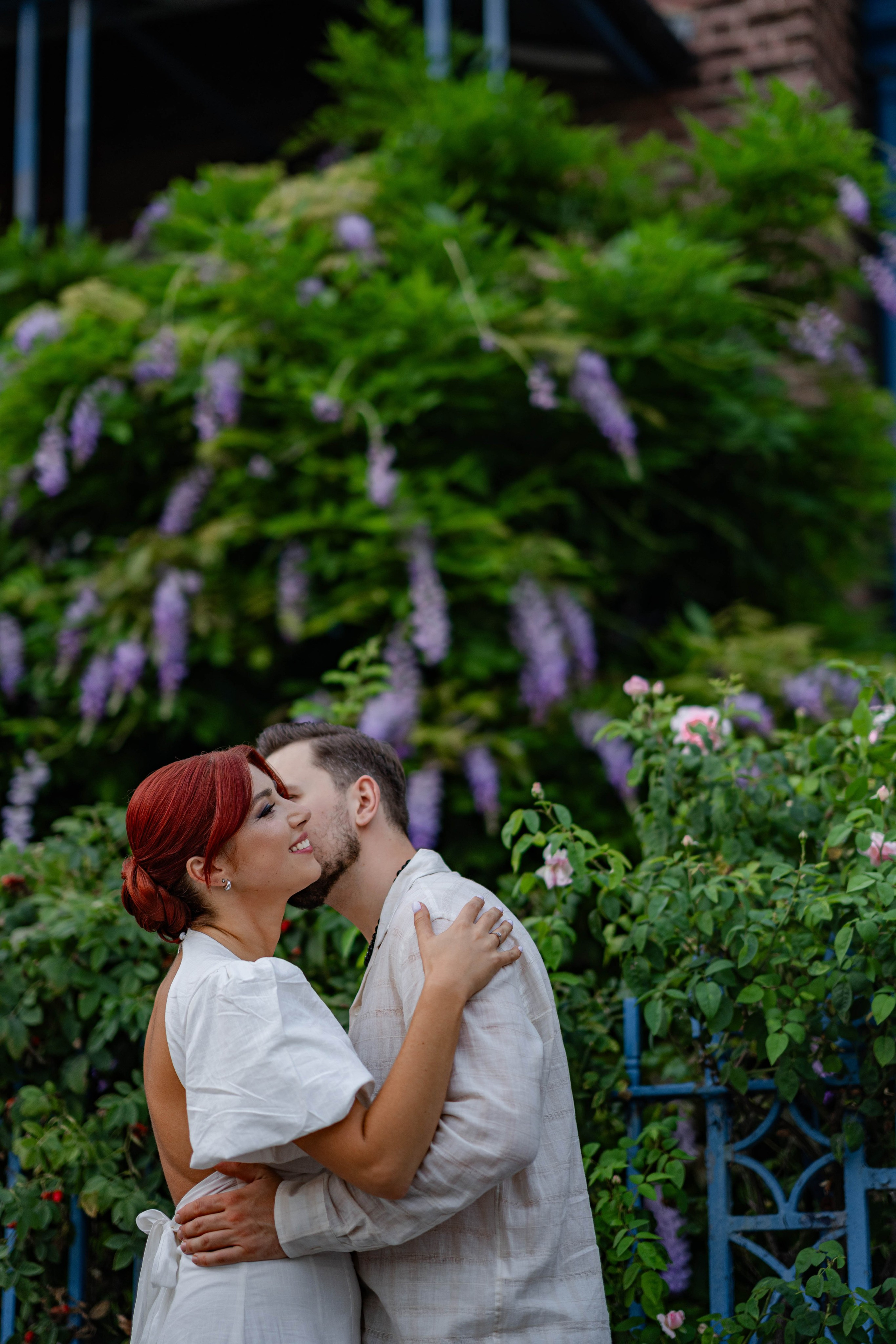 Love Story. Tonya Kyrylenko photographer in London