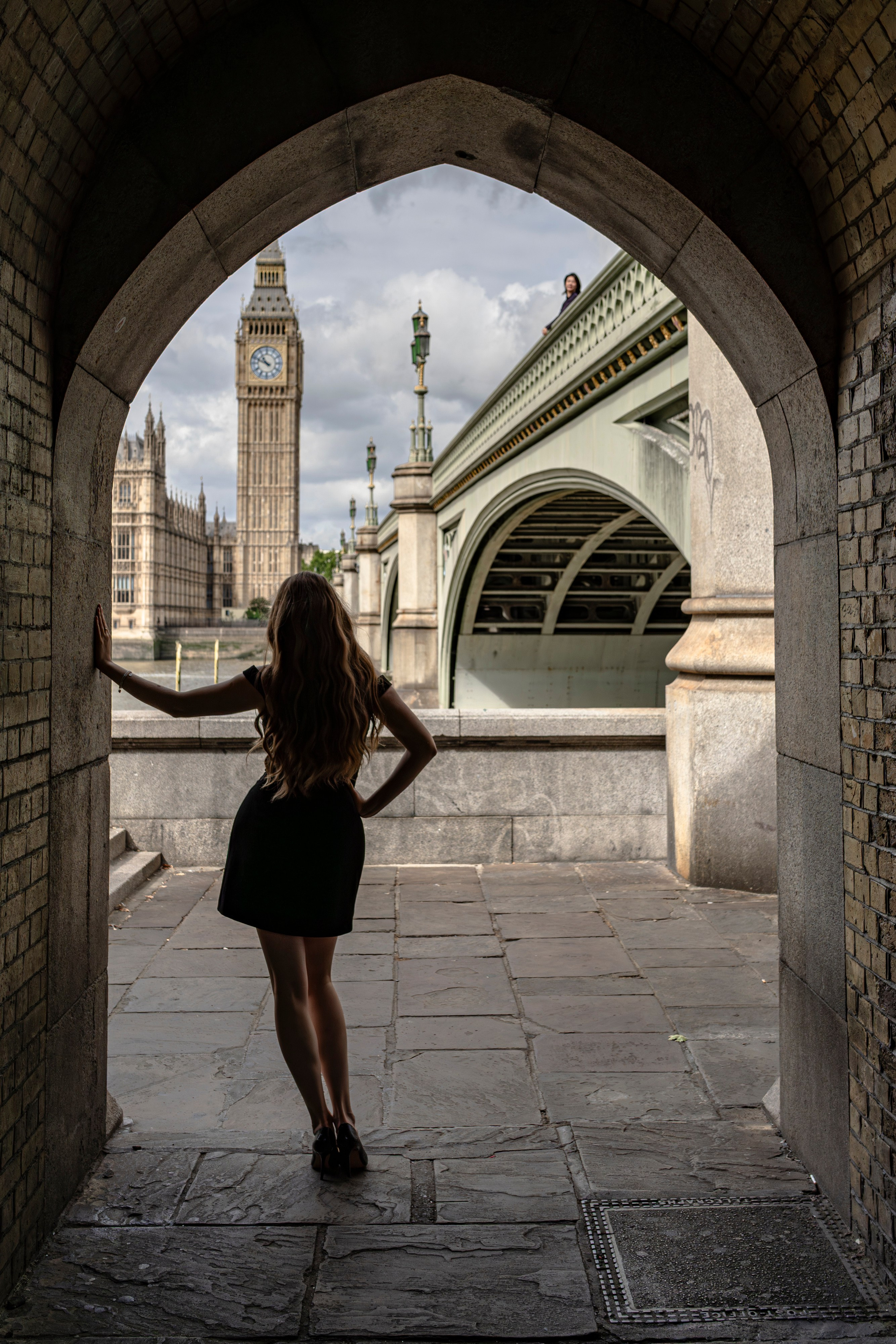 Anastasiya. Tonya Kyrylenko photographer in London