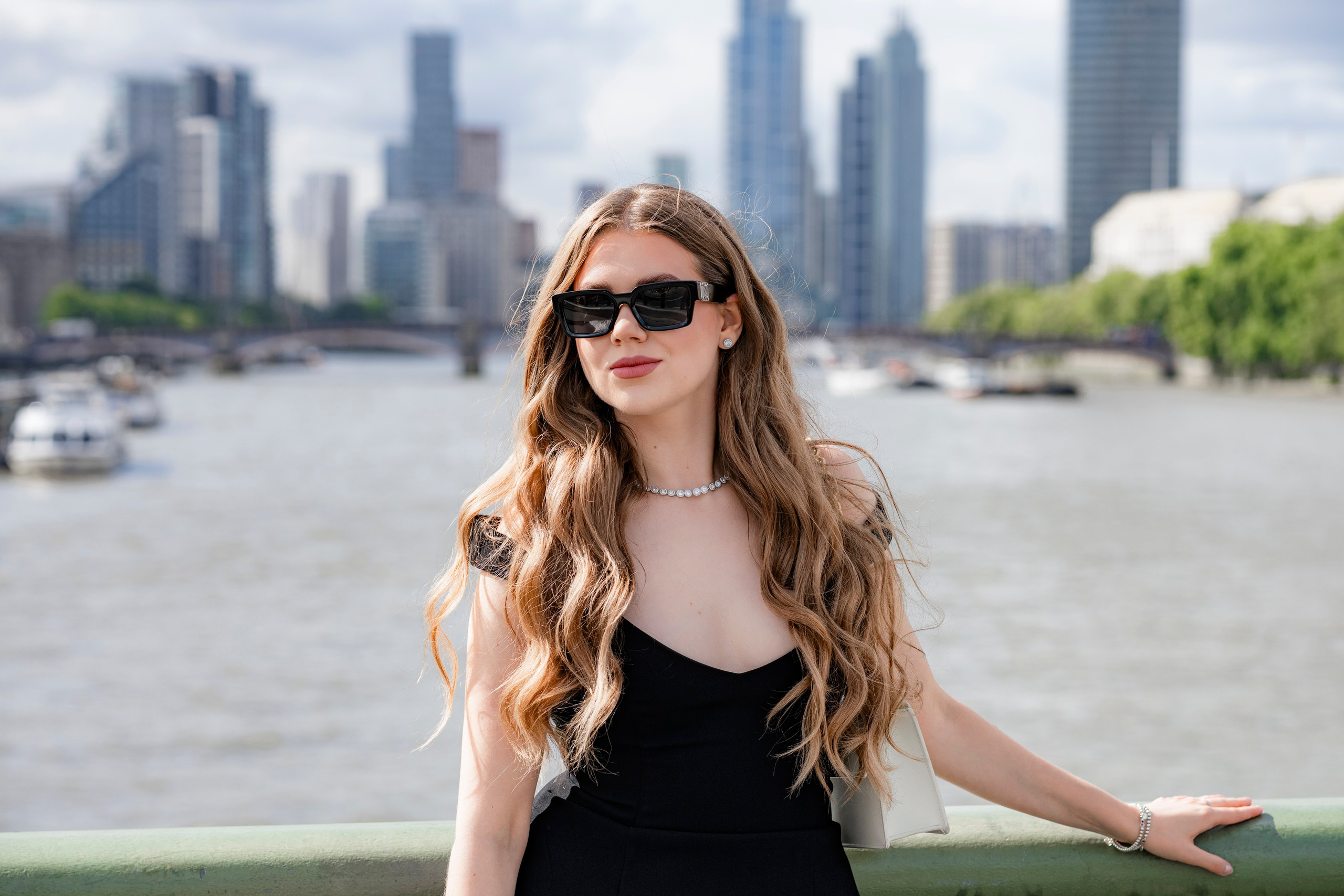 Anastasiya. Tonya Kyrylenko photographer in London