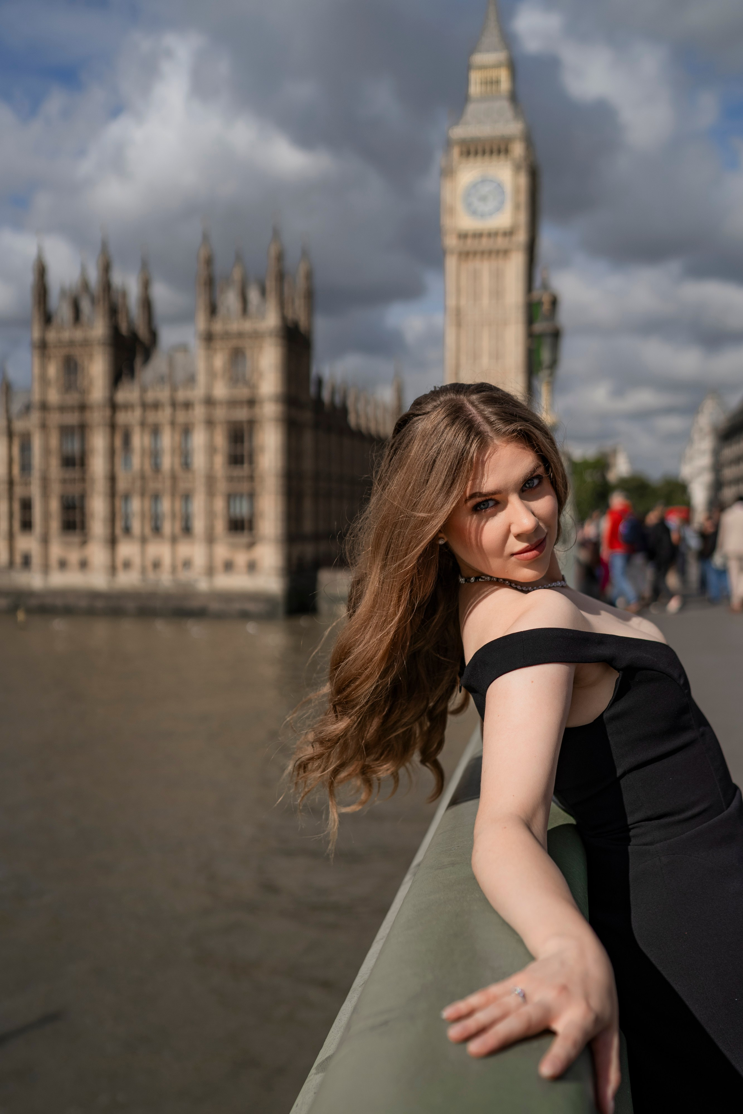 Anastasiya. Tonya Kyrylenko photographer in London