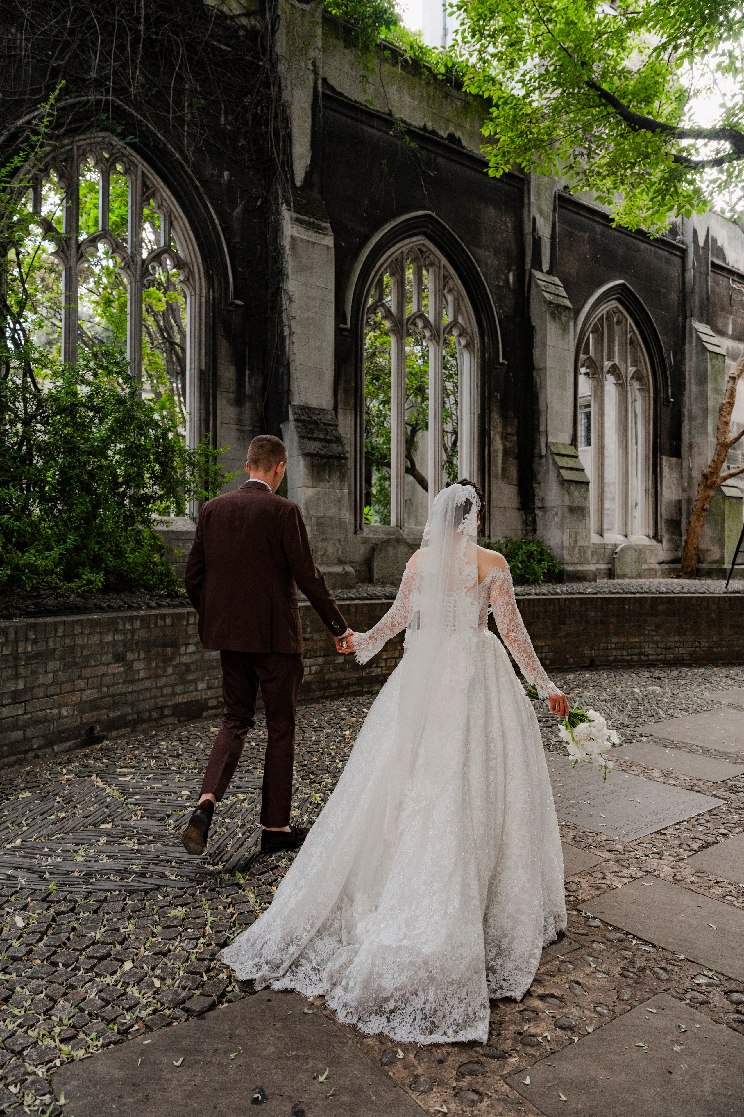Andriy&Lesia. Tonya Kyrylenko photographer in London