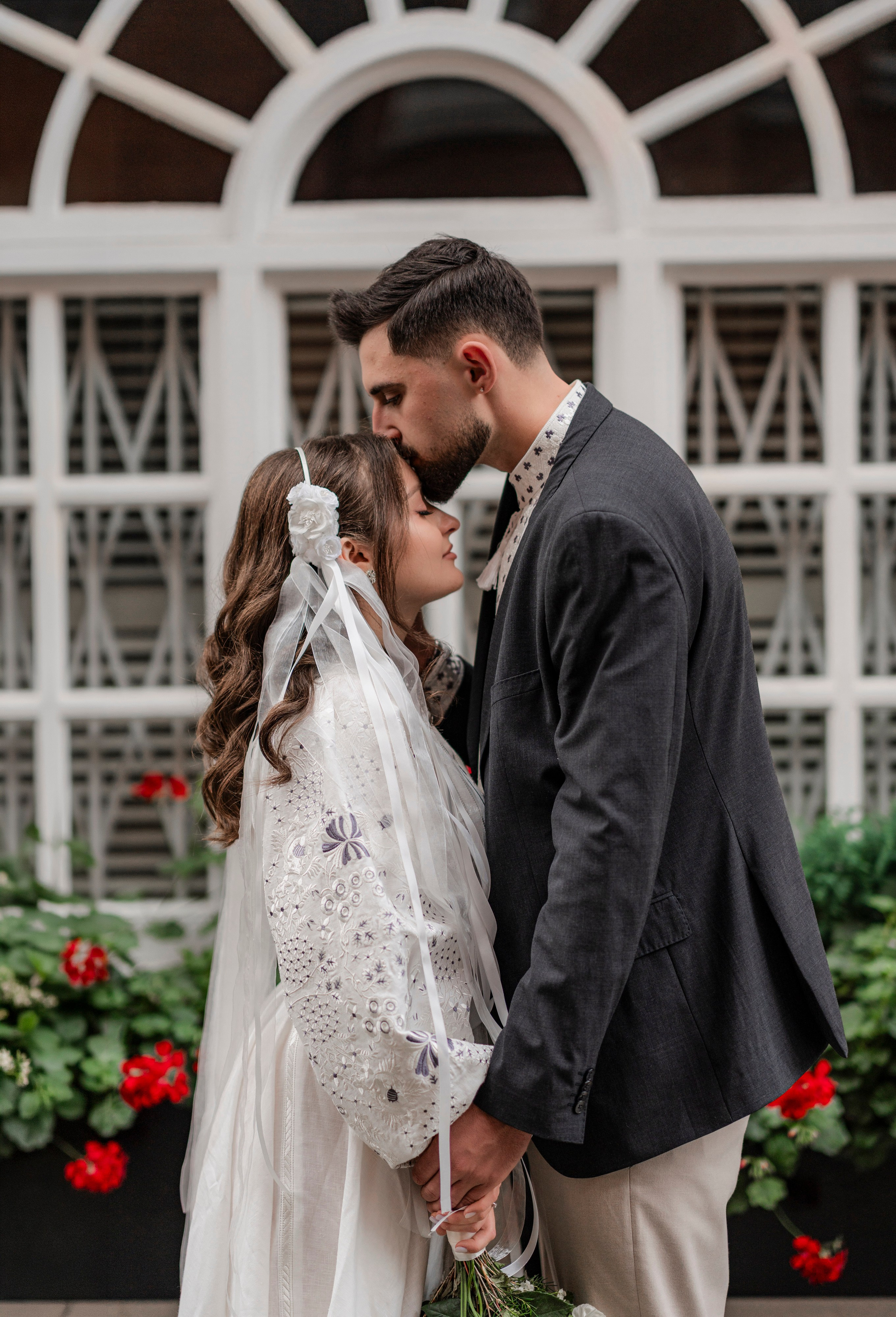Oleksiy & Olha. Tonya Kyrylenko photographer in London