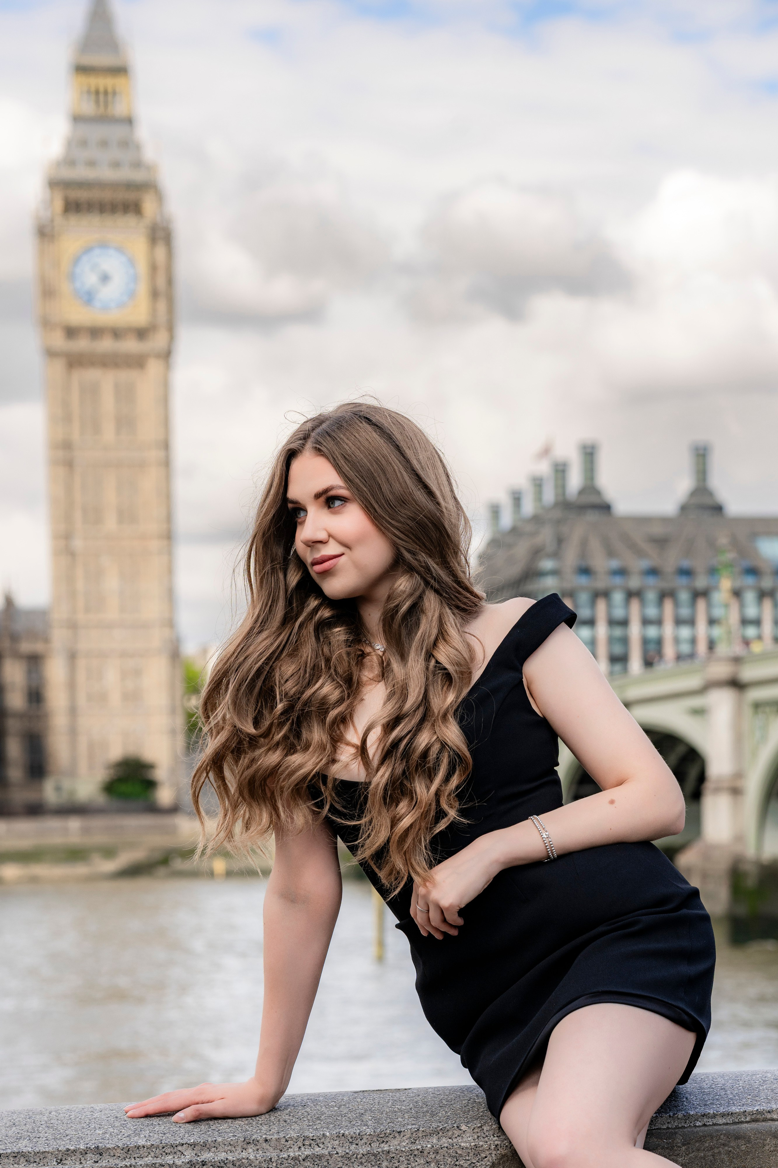 Anastasiya. Tonya Kyrylenko photographer in London