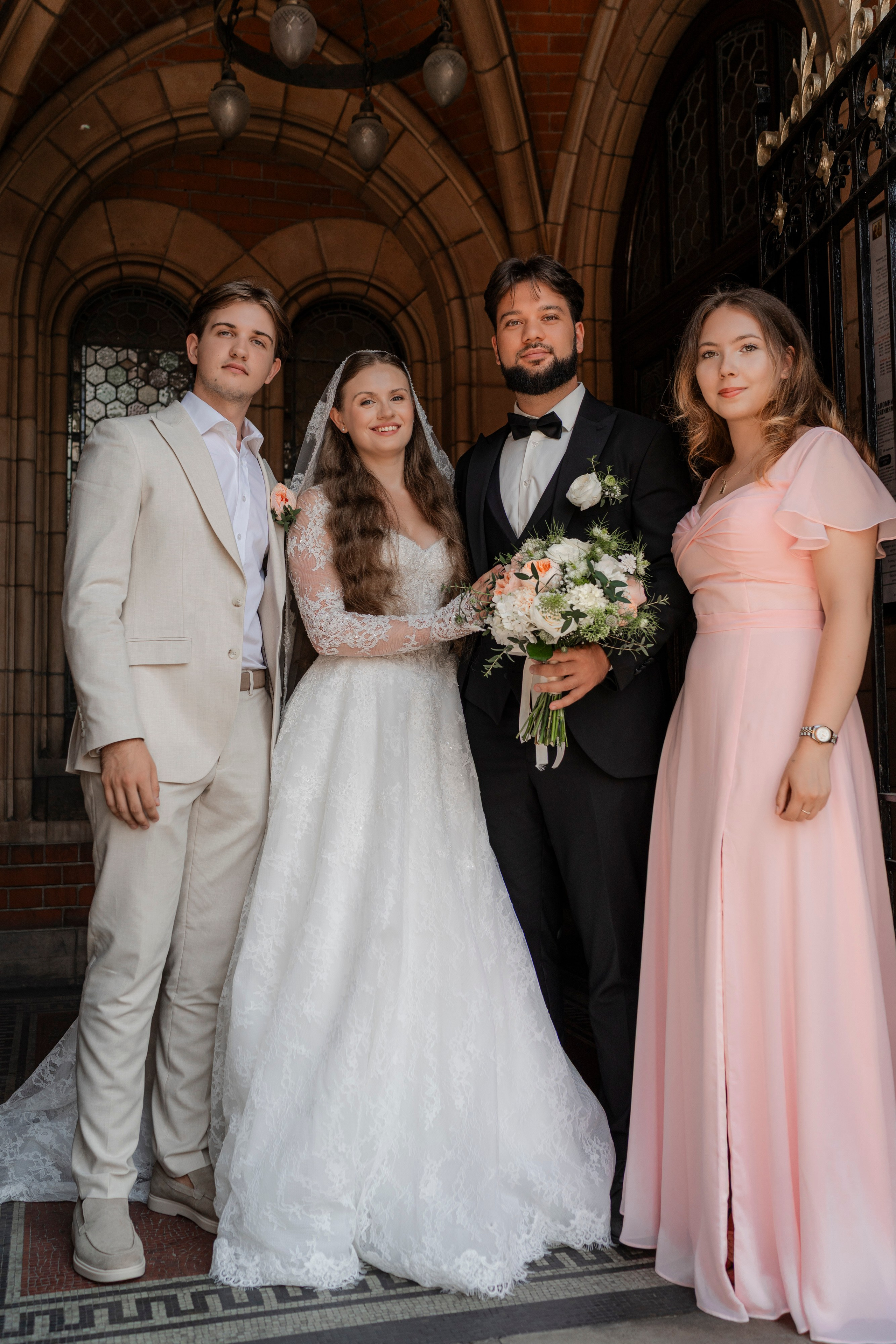 Yevhen&Olenka. Tonya Kyrylenko photographer in London