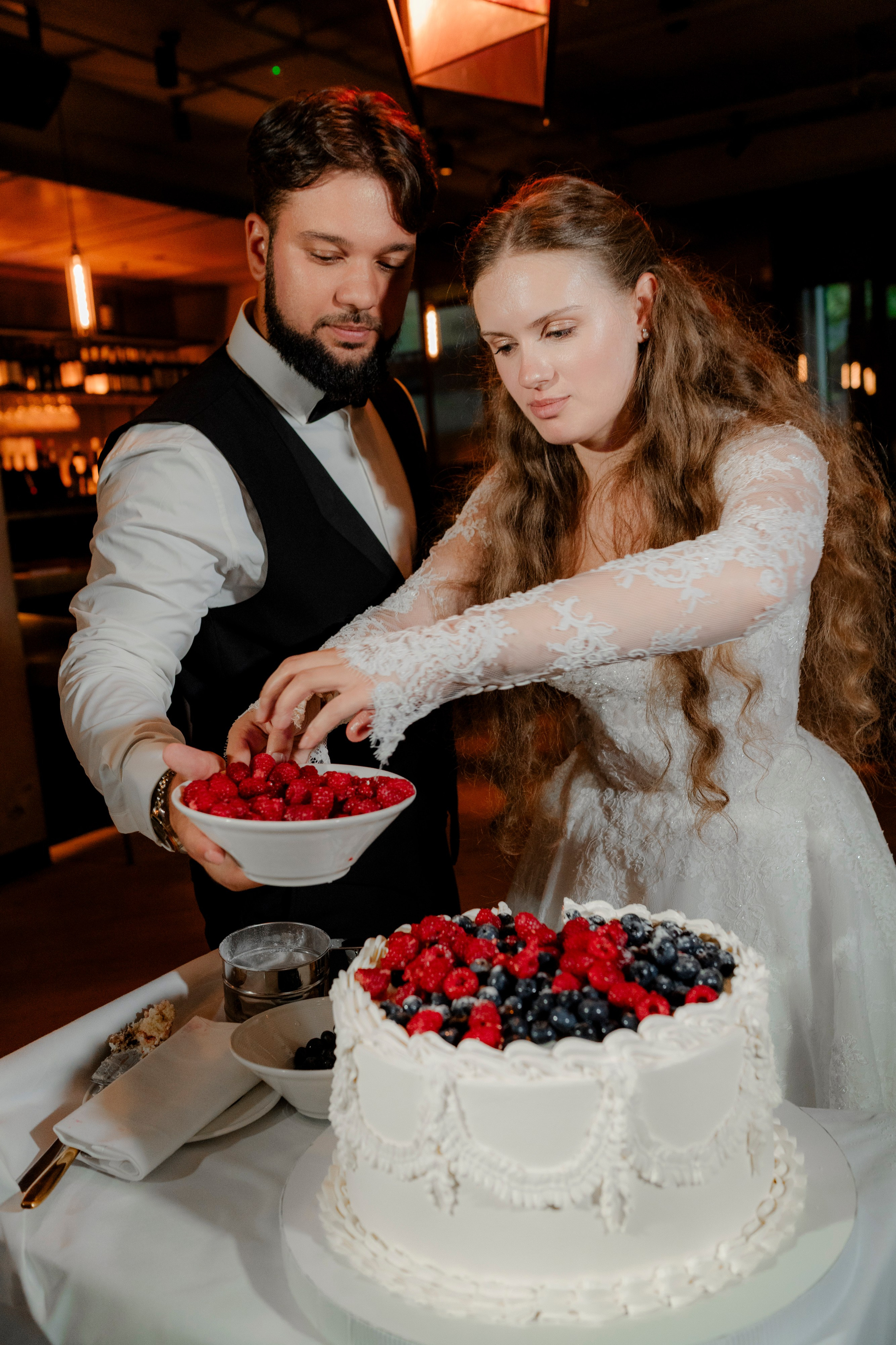 Yevhen&Olenka. Tonya Kyrylenko photographer in London