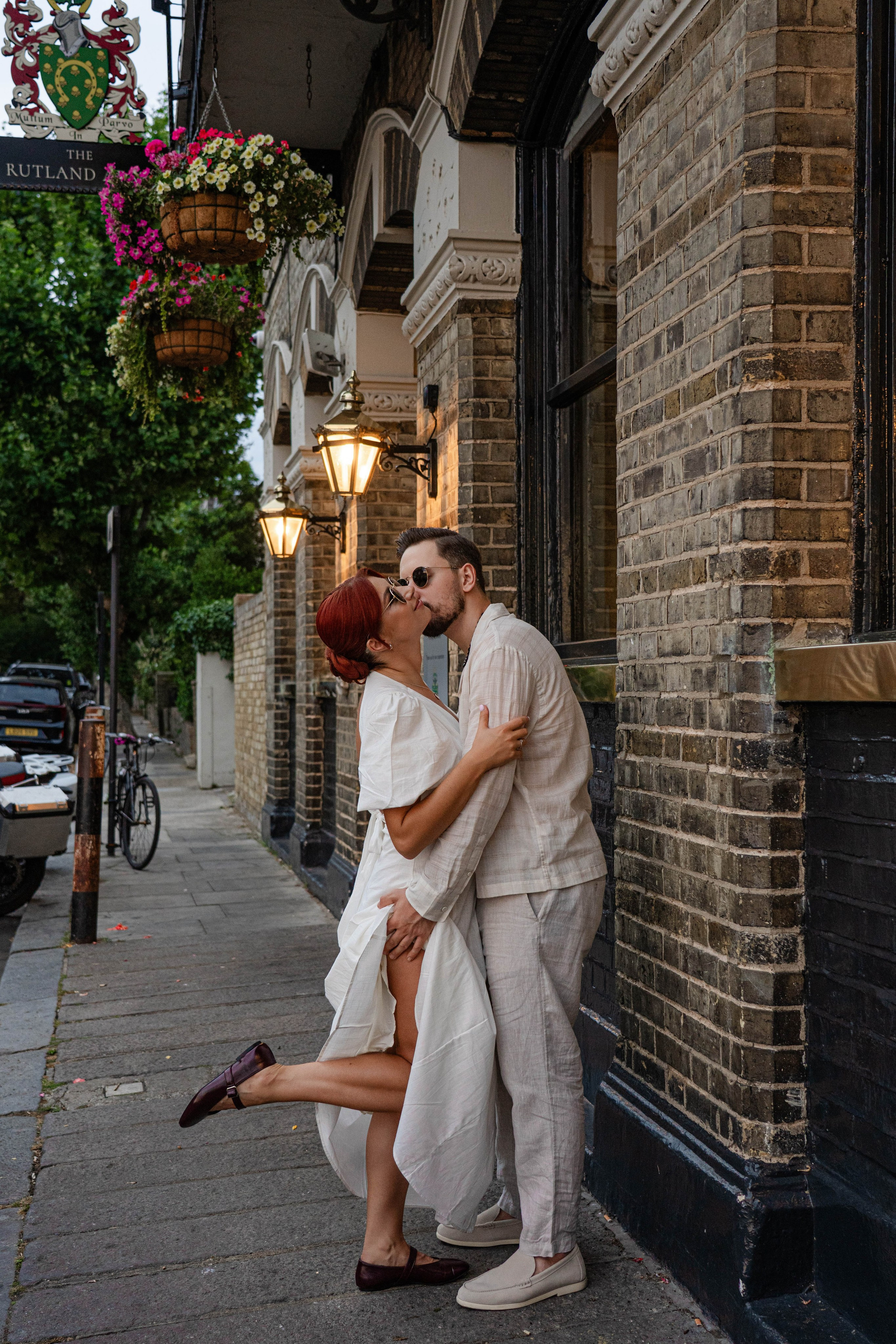 Love Story. Tonya Kyrylenko photographer in London