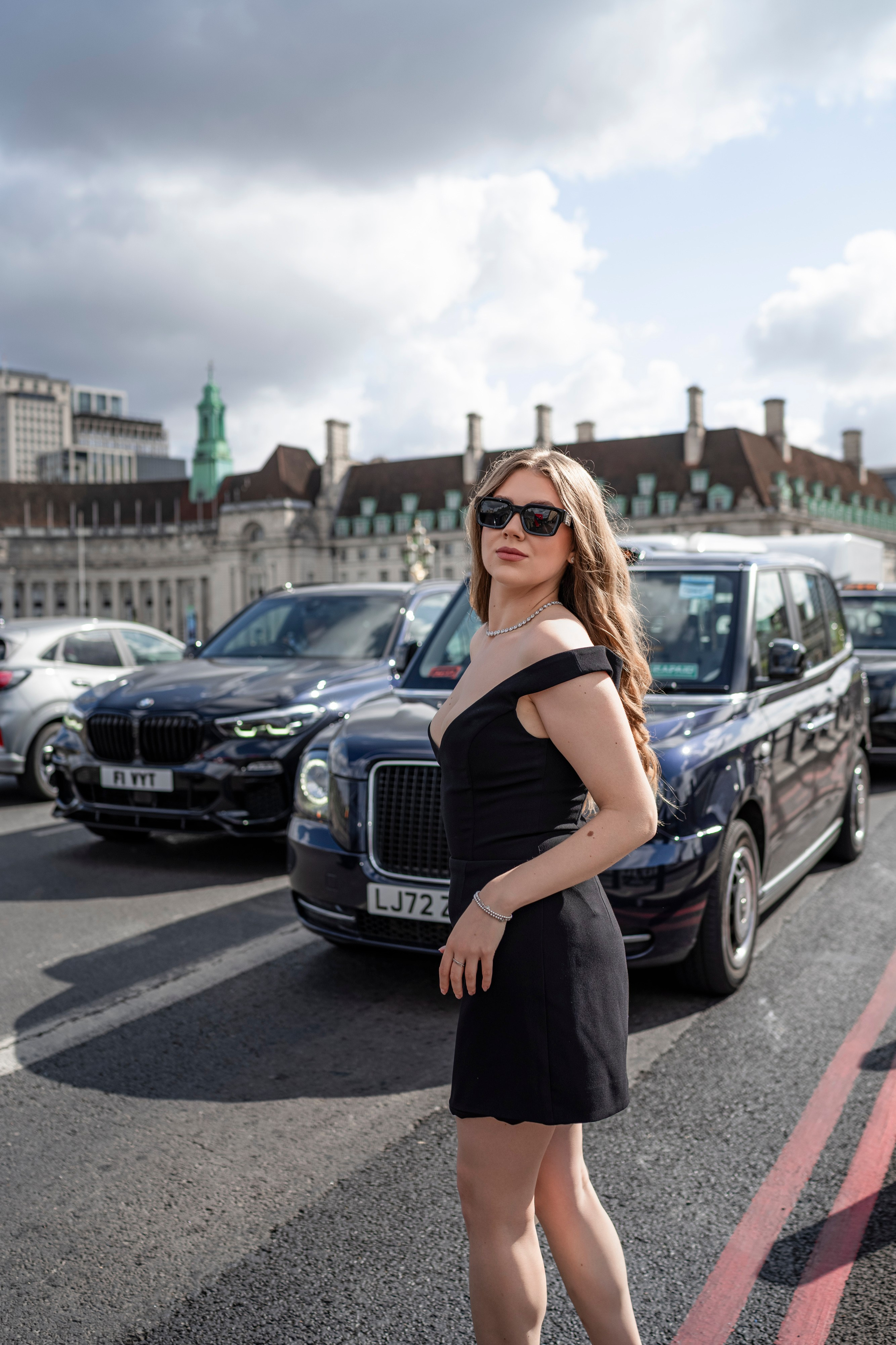 Anastasiya. Tonya Kyrylenko photographer in London