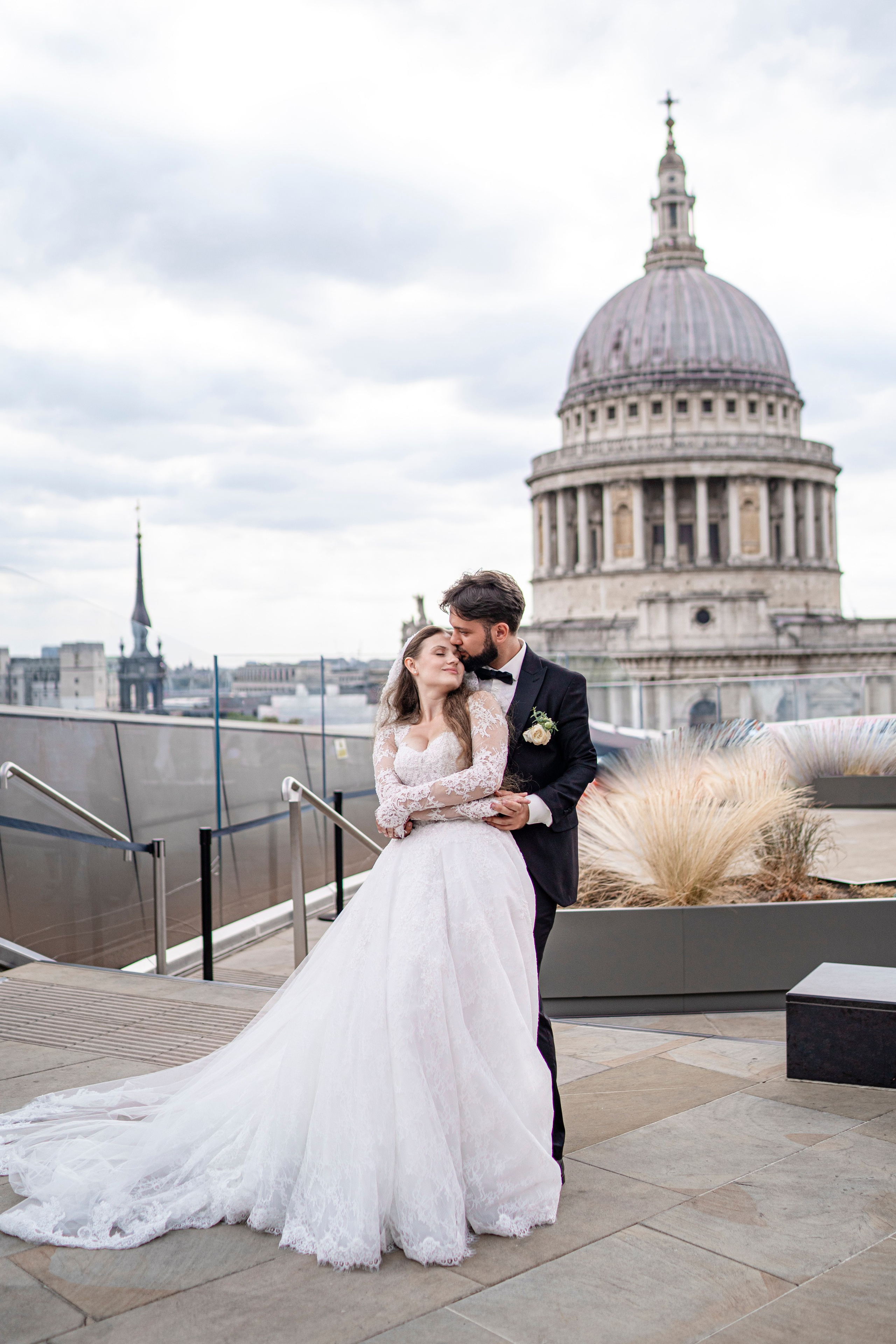 Yevhen&Olenka. Tonya Kyrylenko photographer in London