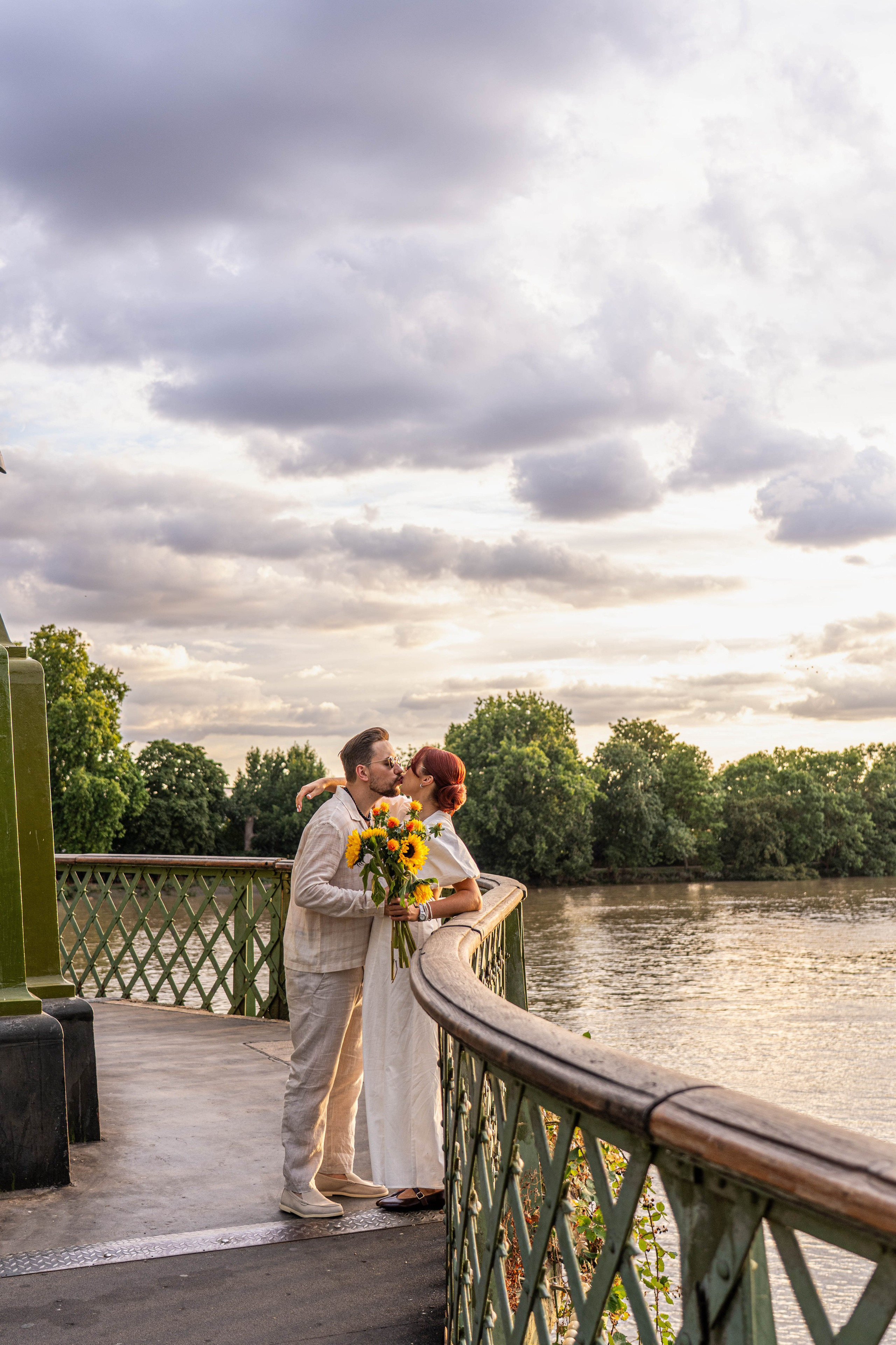 Love Story. Tonya Kyrylenko photographer in London