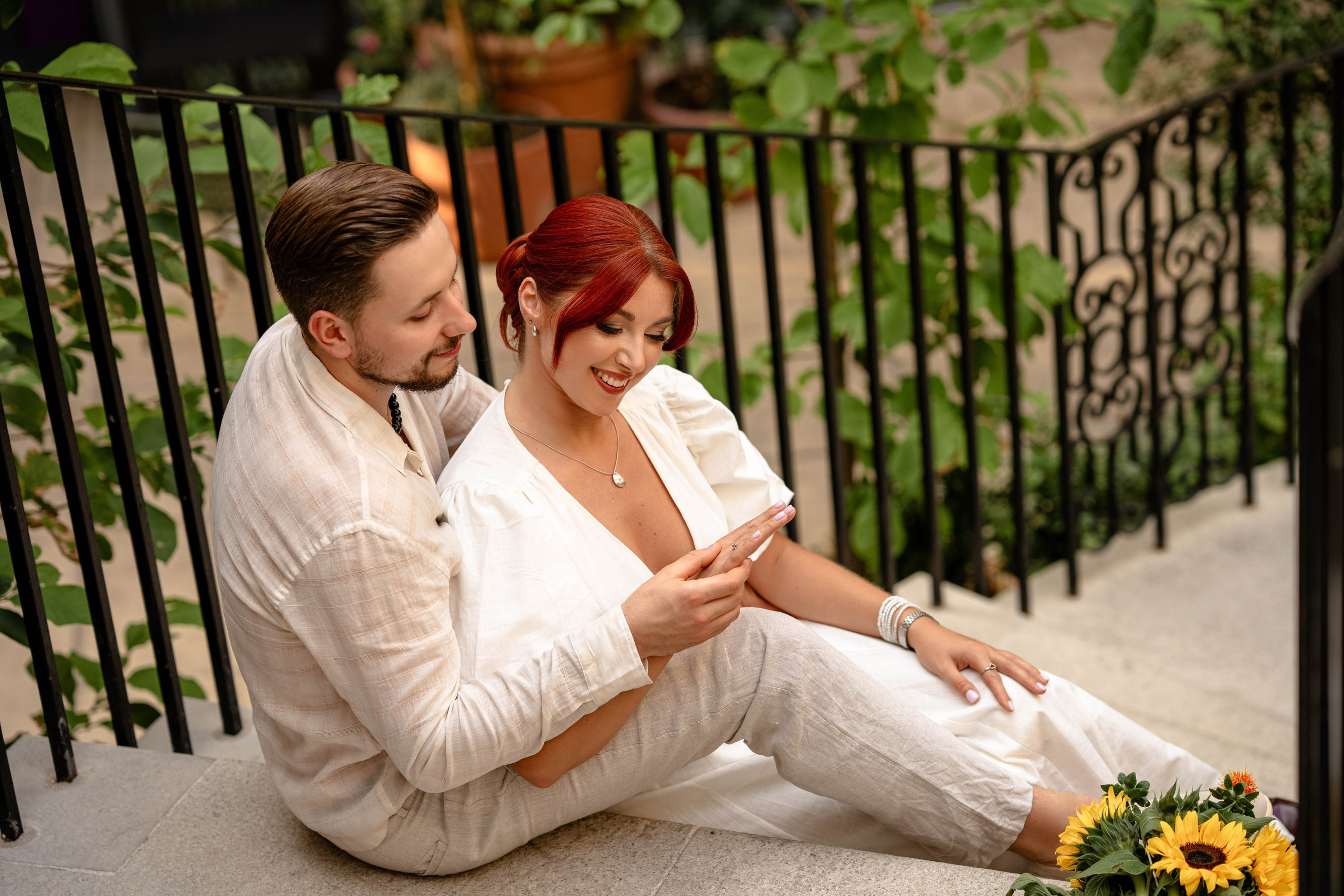 Love Story. Tonya Kyrylenko photographer in London