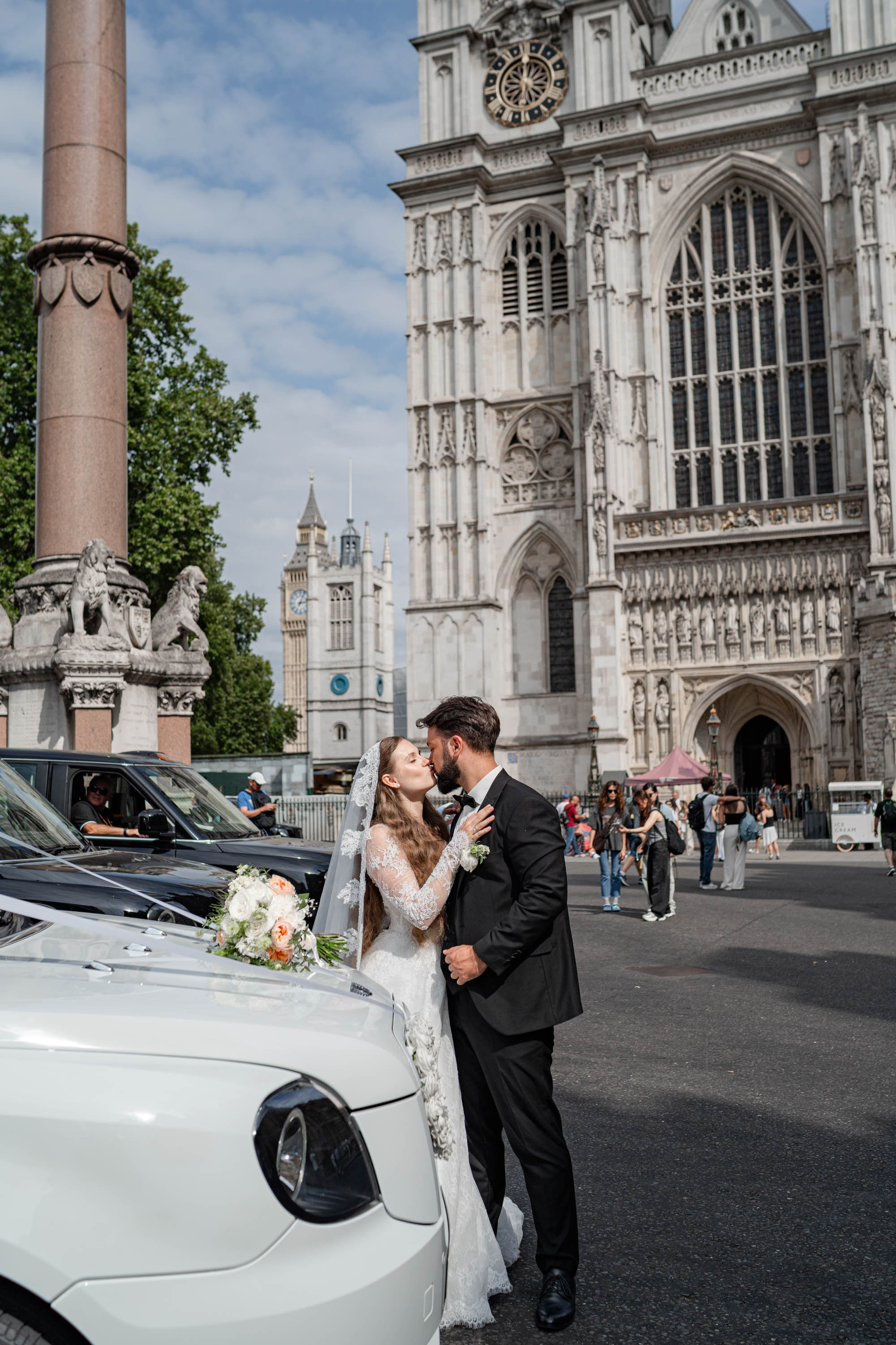 Yevhen&Olenka. Tonya Kyrylenko photographer in London
