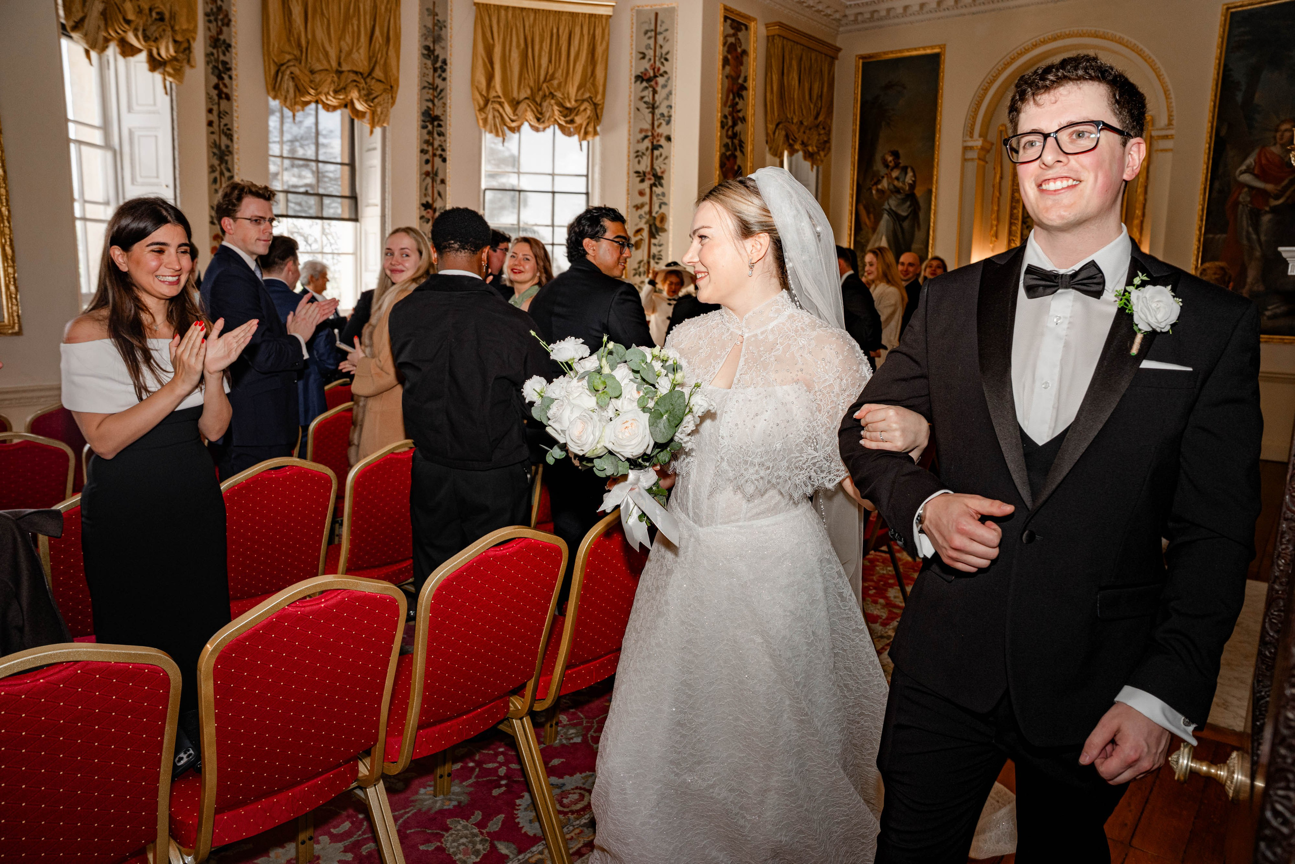 Elizabeth&James. Tonya Kyrylenko photographer in London