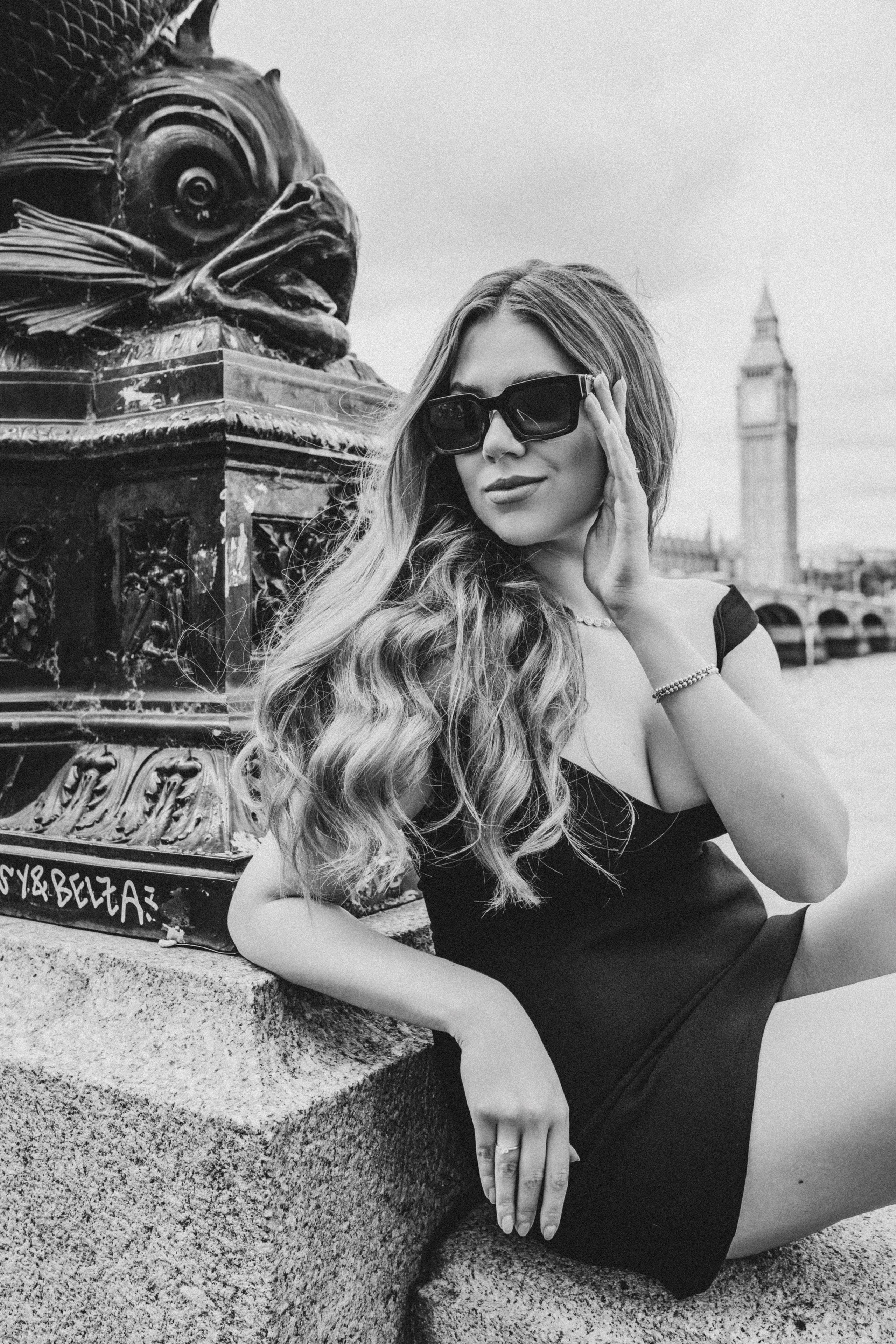 Anastasiya. Tonya Kyrylenko photographer in London
