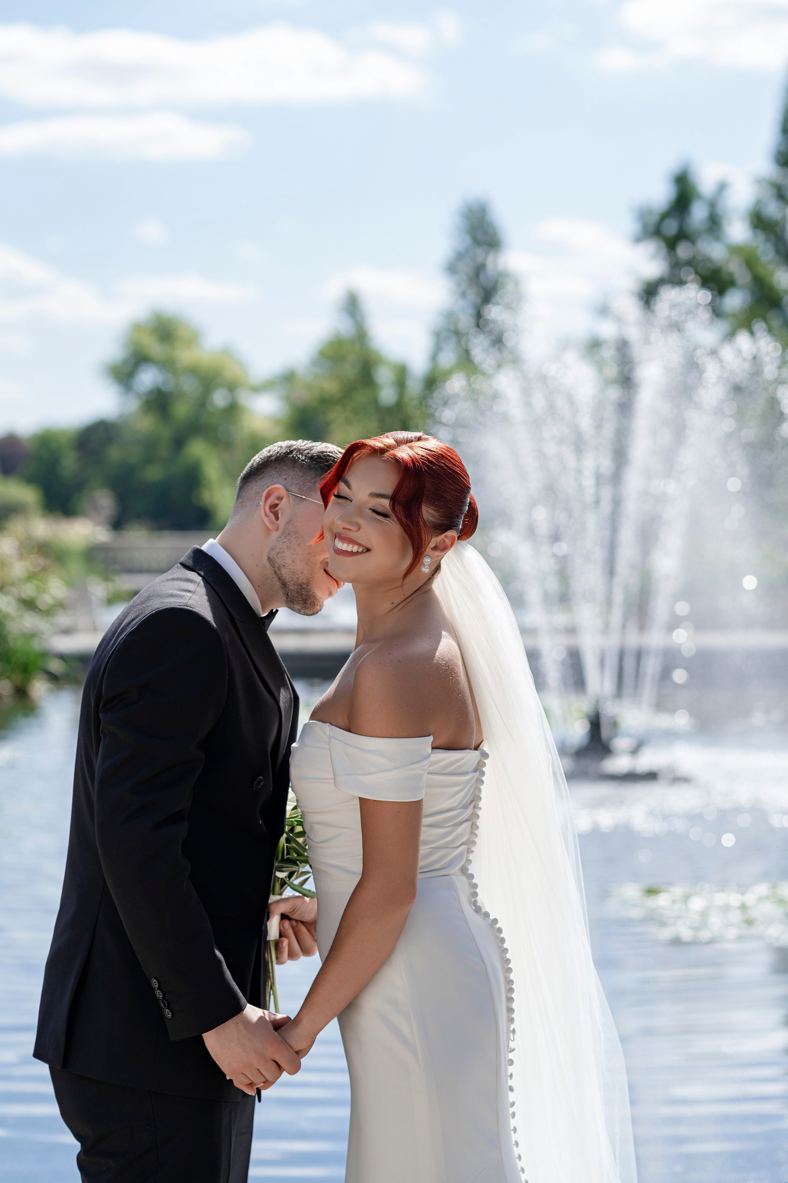 Sasha&Ira. Tonya Kyrylenko photographer in London
