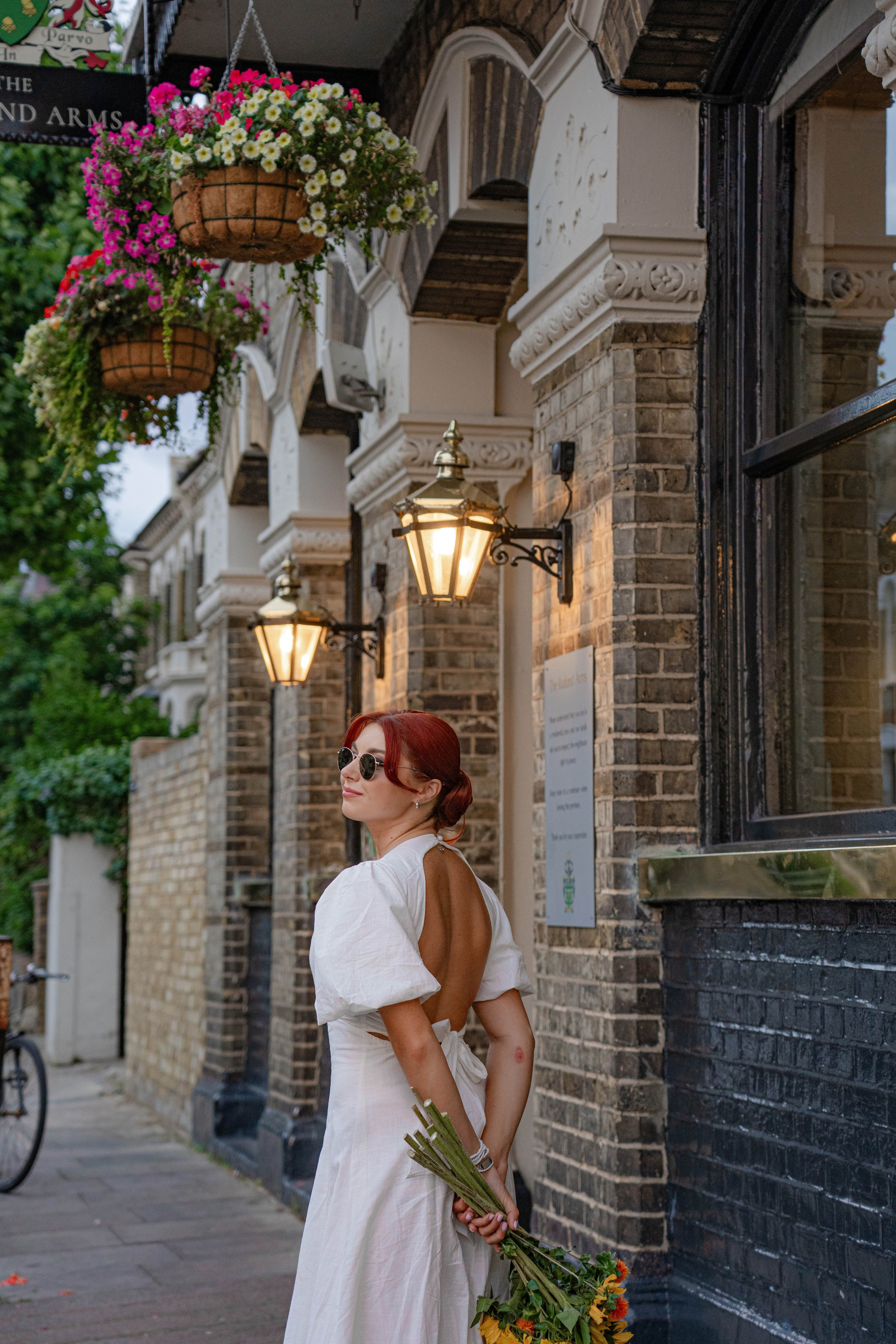 Love Story. Tonya Kyrylenko photographer in London