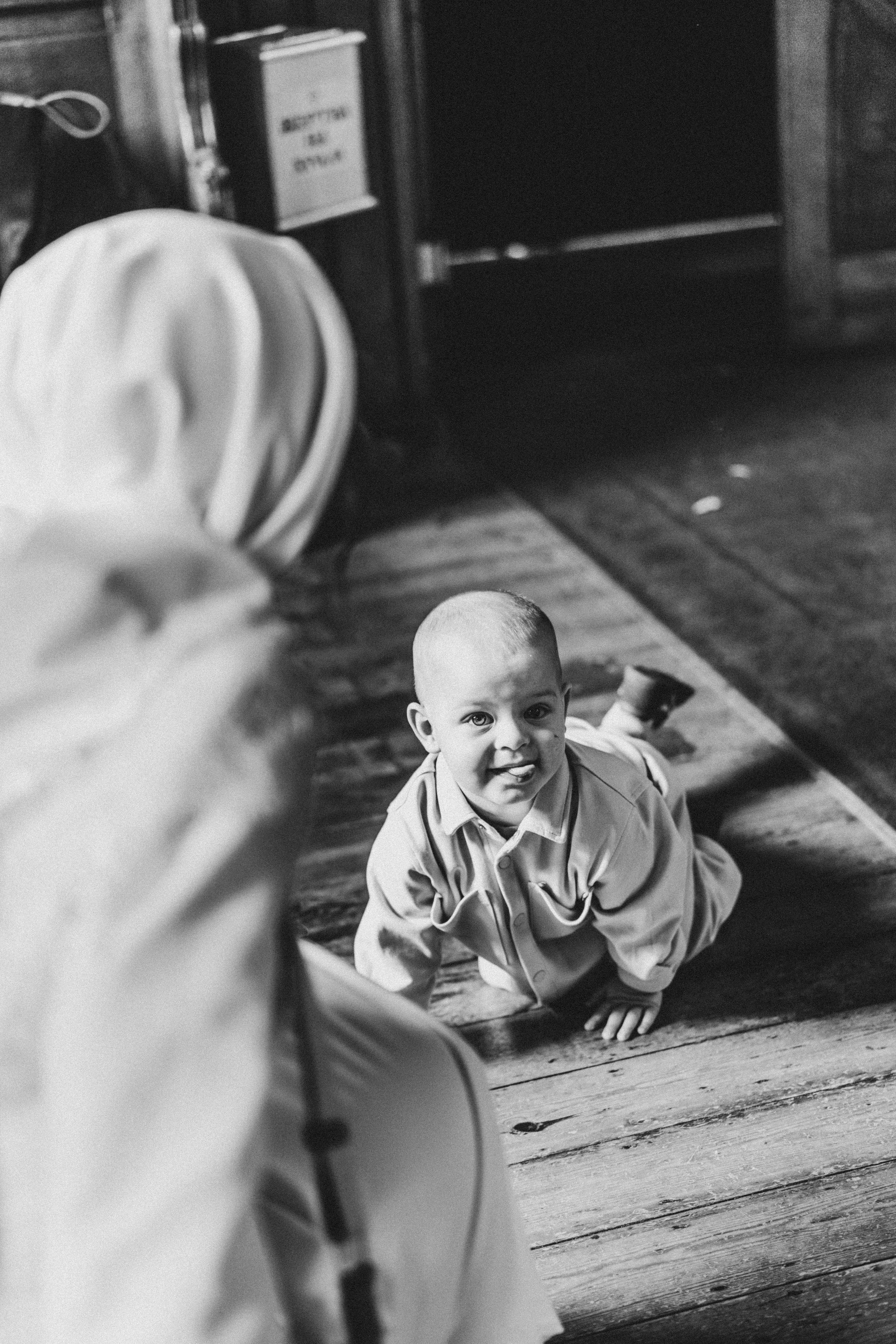 Davyd’s Christening. Tonya Kyrylenko photographer in London