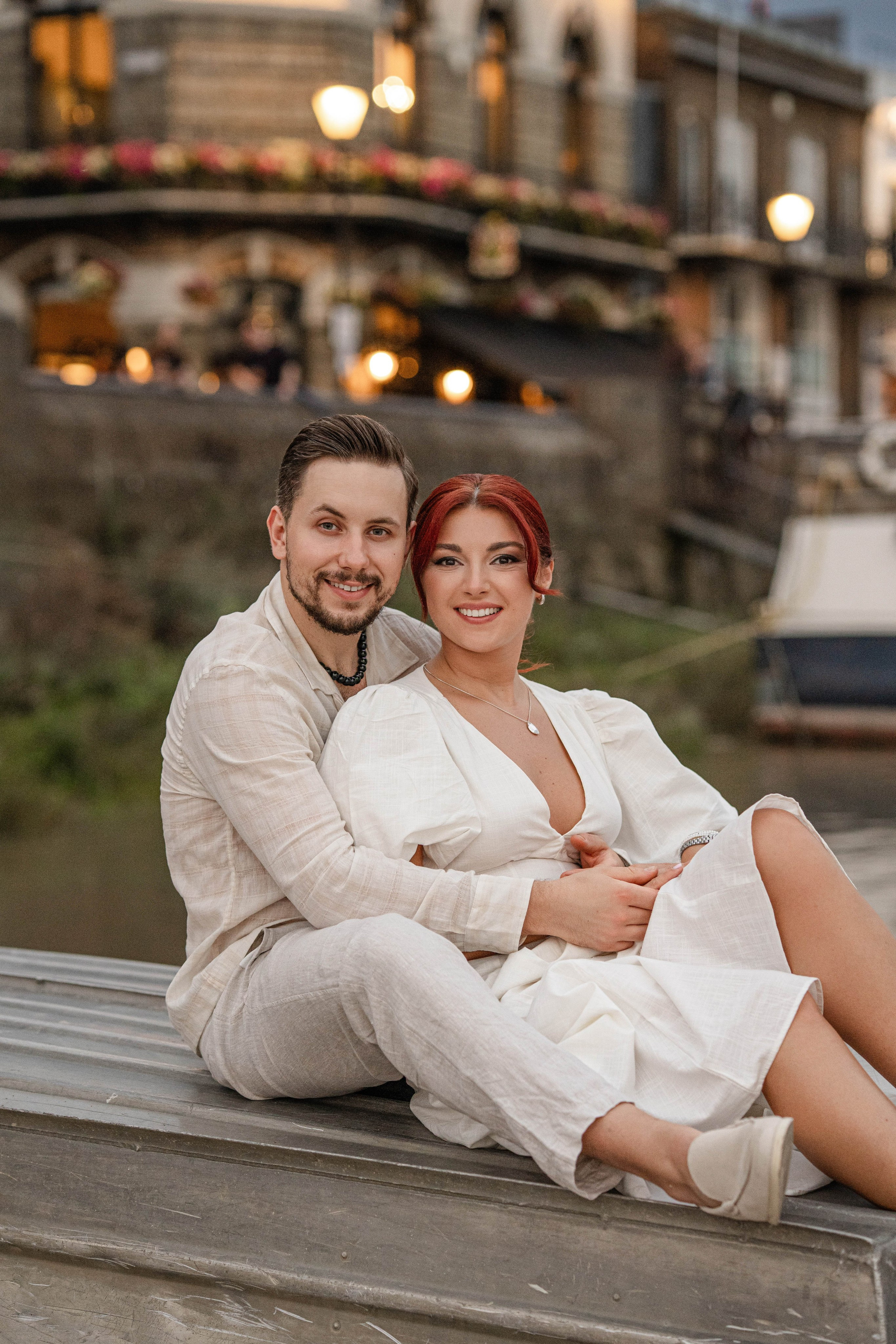 Love Story. Tonya Kyrylenko photographer in London