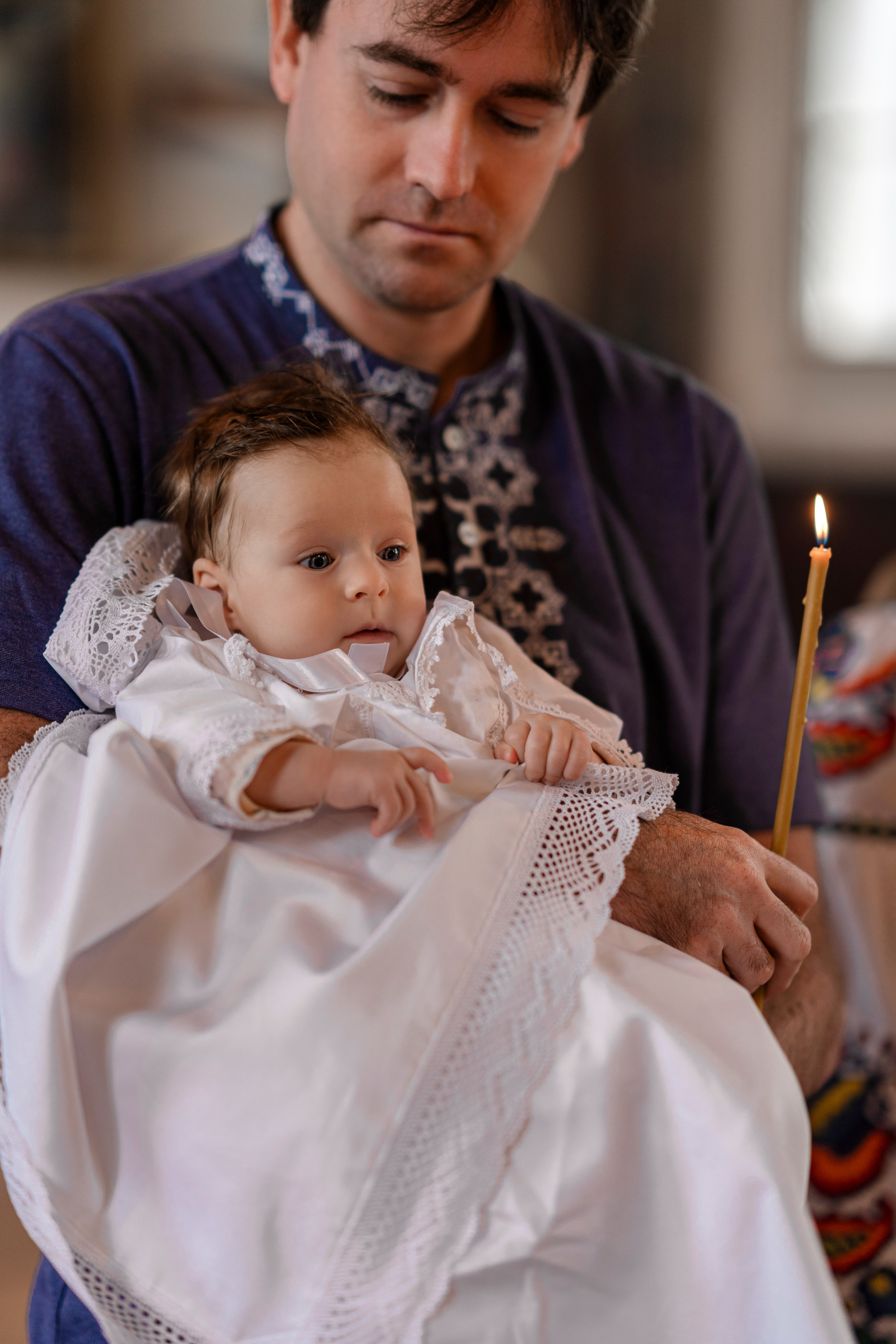 Alisa’s Christening. Tonya Kyrylenko photographer in London