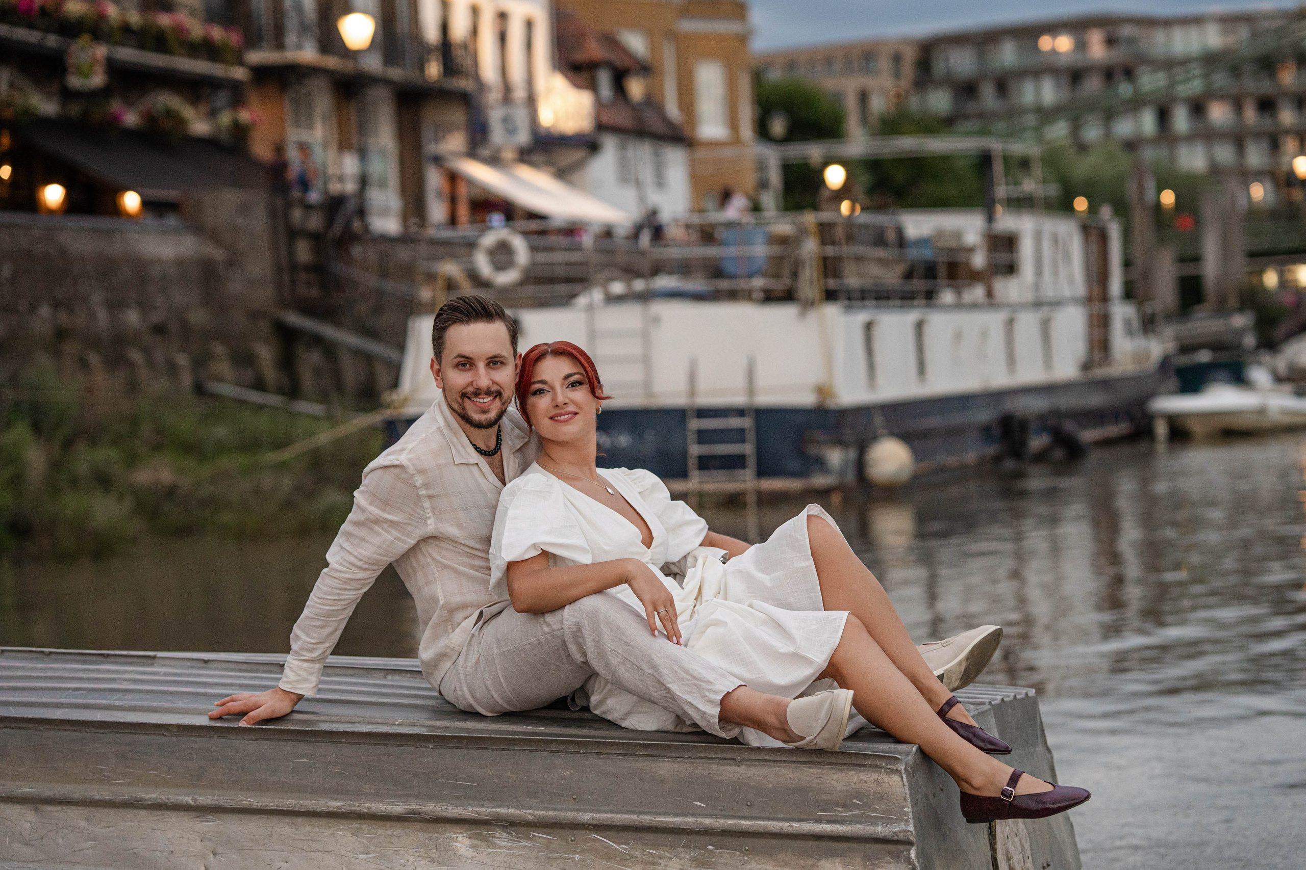 Love Story. Tonya Kyrylenko photographer in London