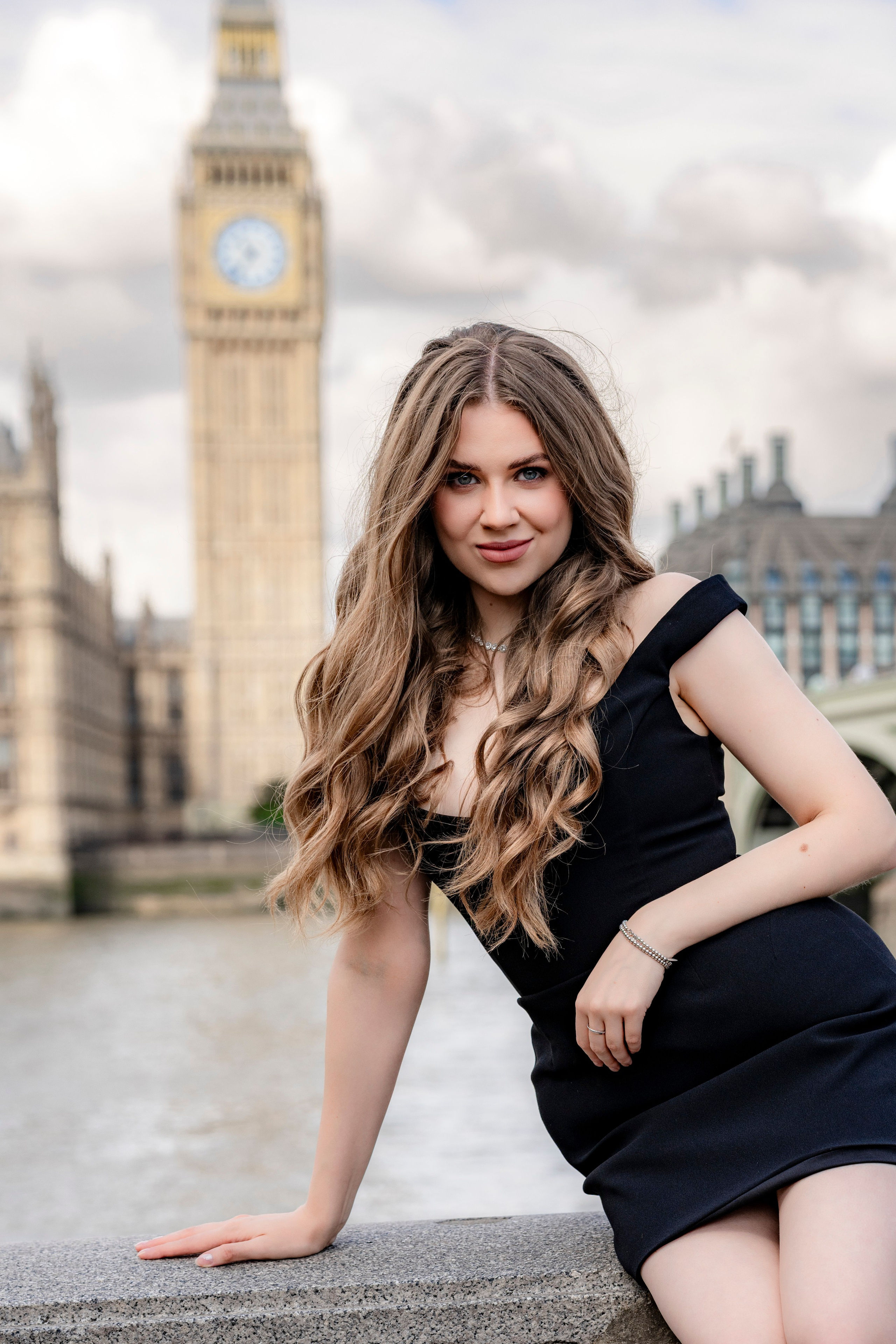 Anastasiya. Tonya Kyrylenko photographer in London