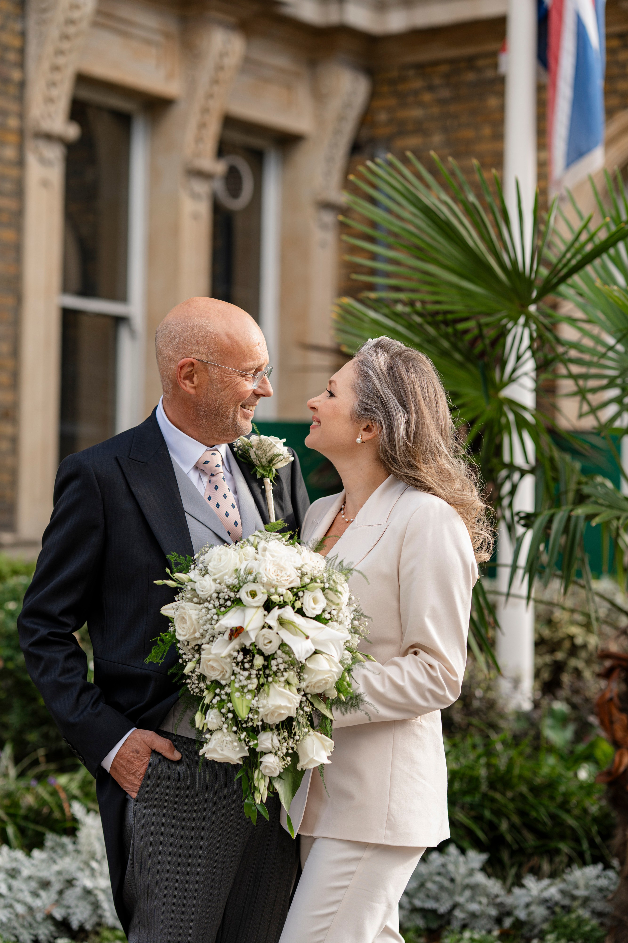 Stuart&Rozalia. Tonya Kyrylenko photographer in London