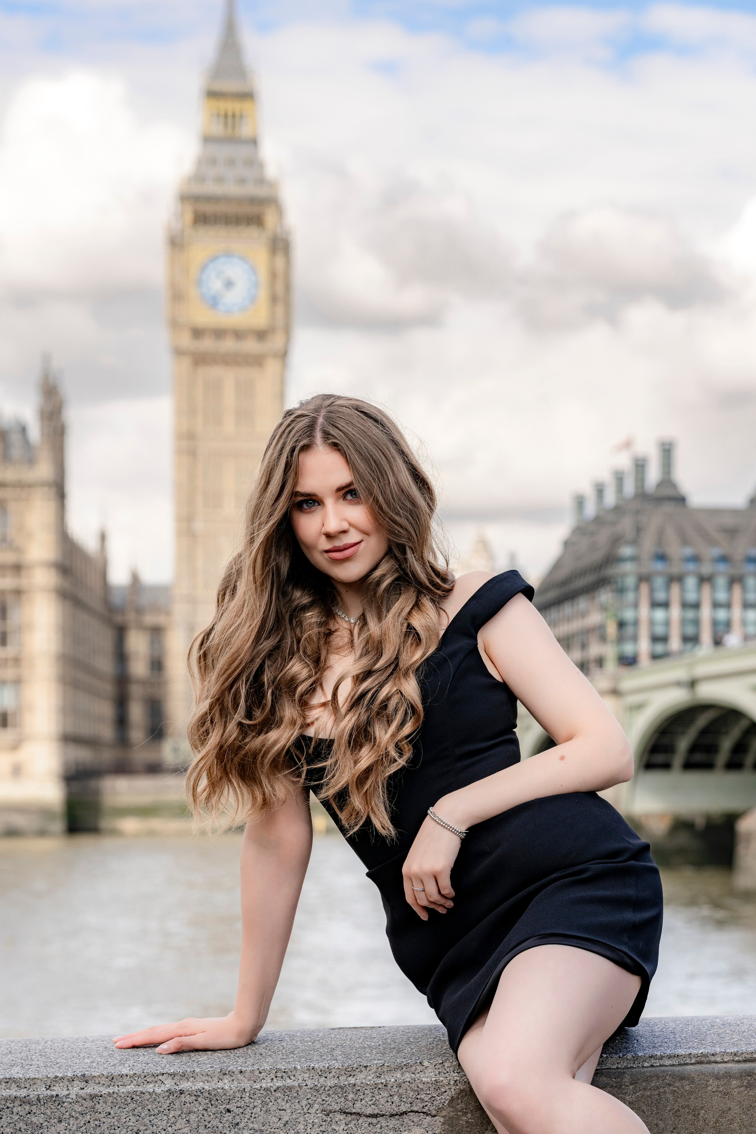 Anastasiya. Tonya Kyrylenko photographer in London