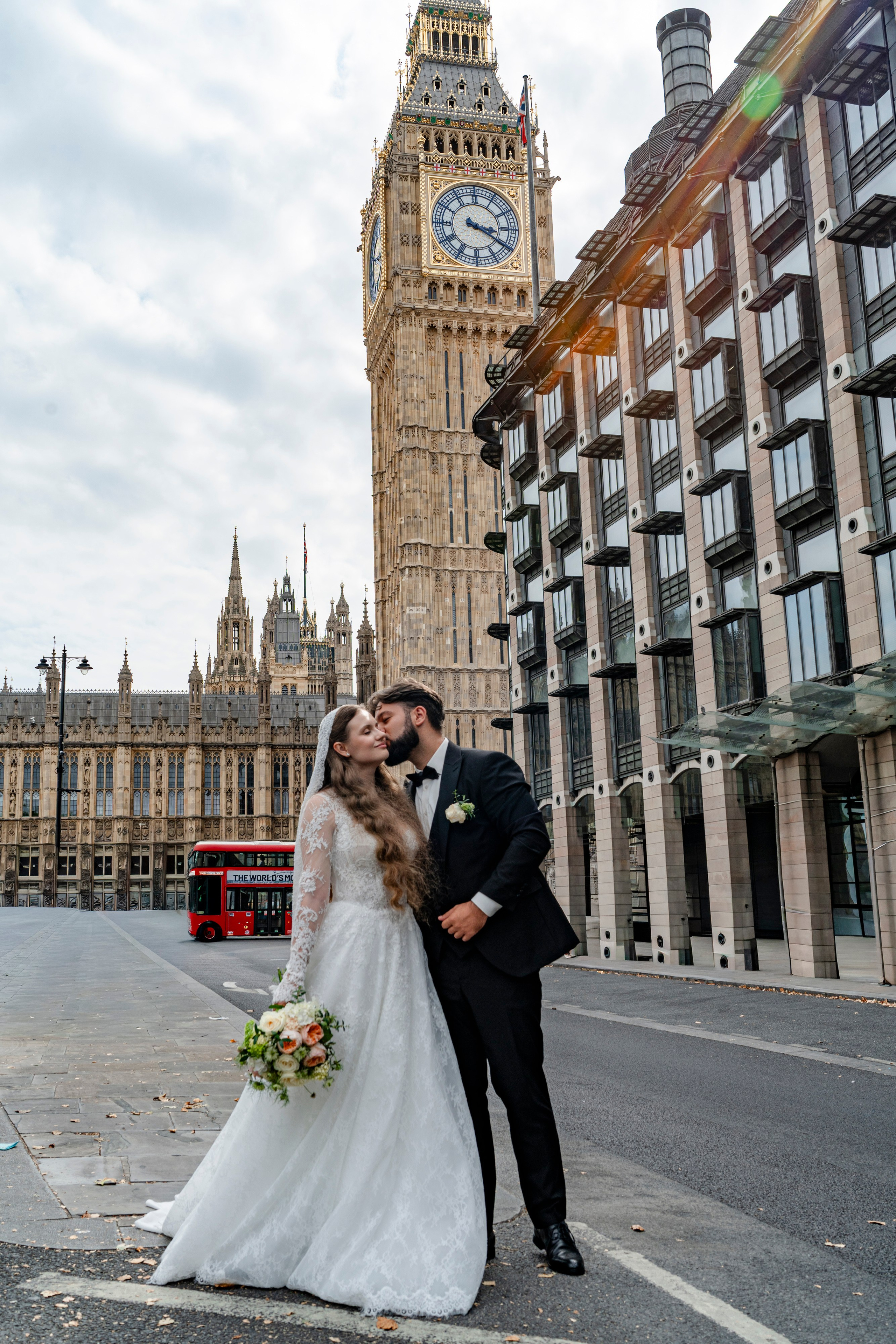 Yevhen&Olenka. Tonya Kyrylenko photographer in London