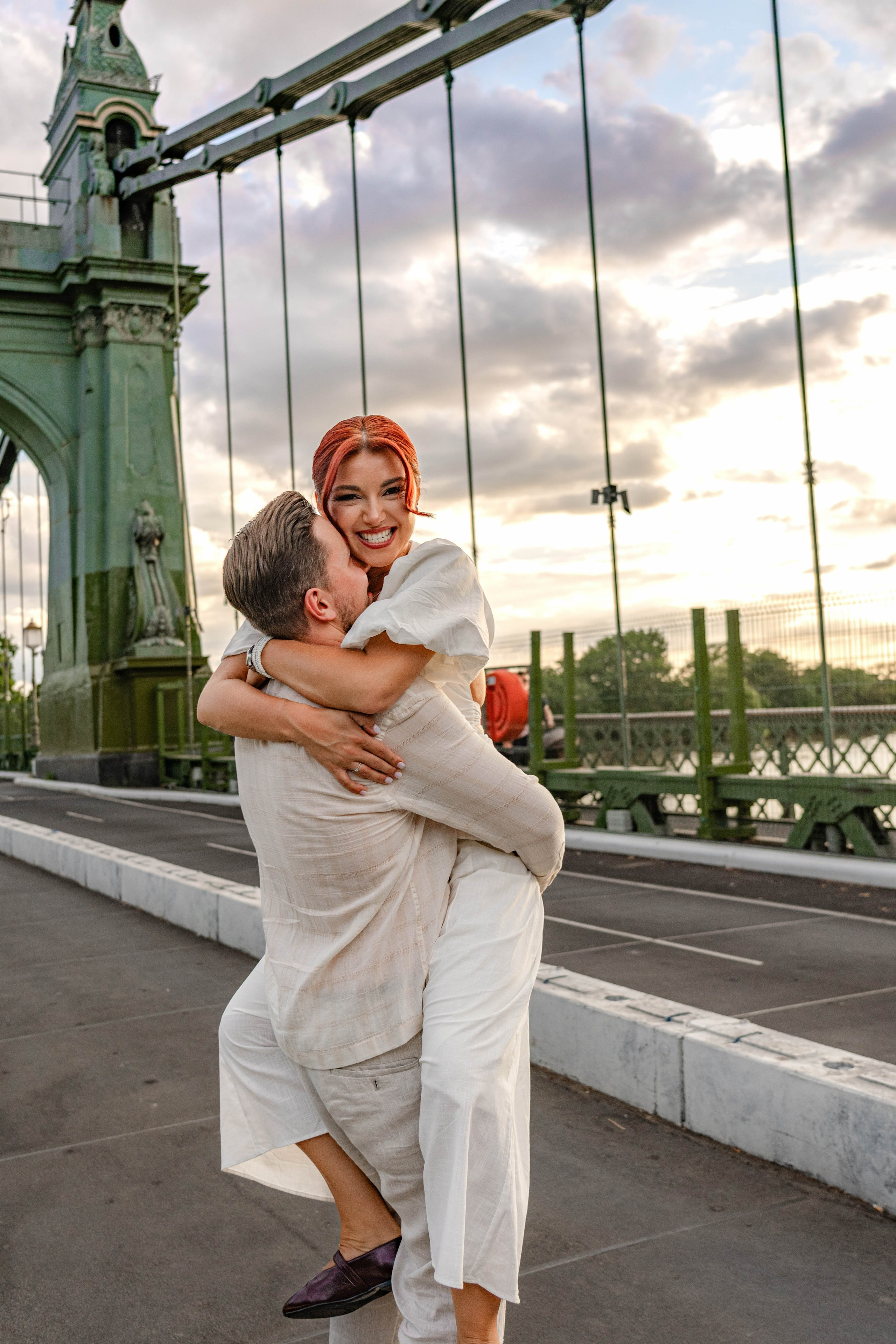 Love Story. Tonya Kyrylenko photographer in London