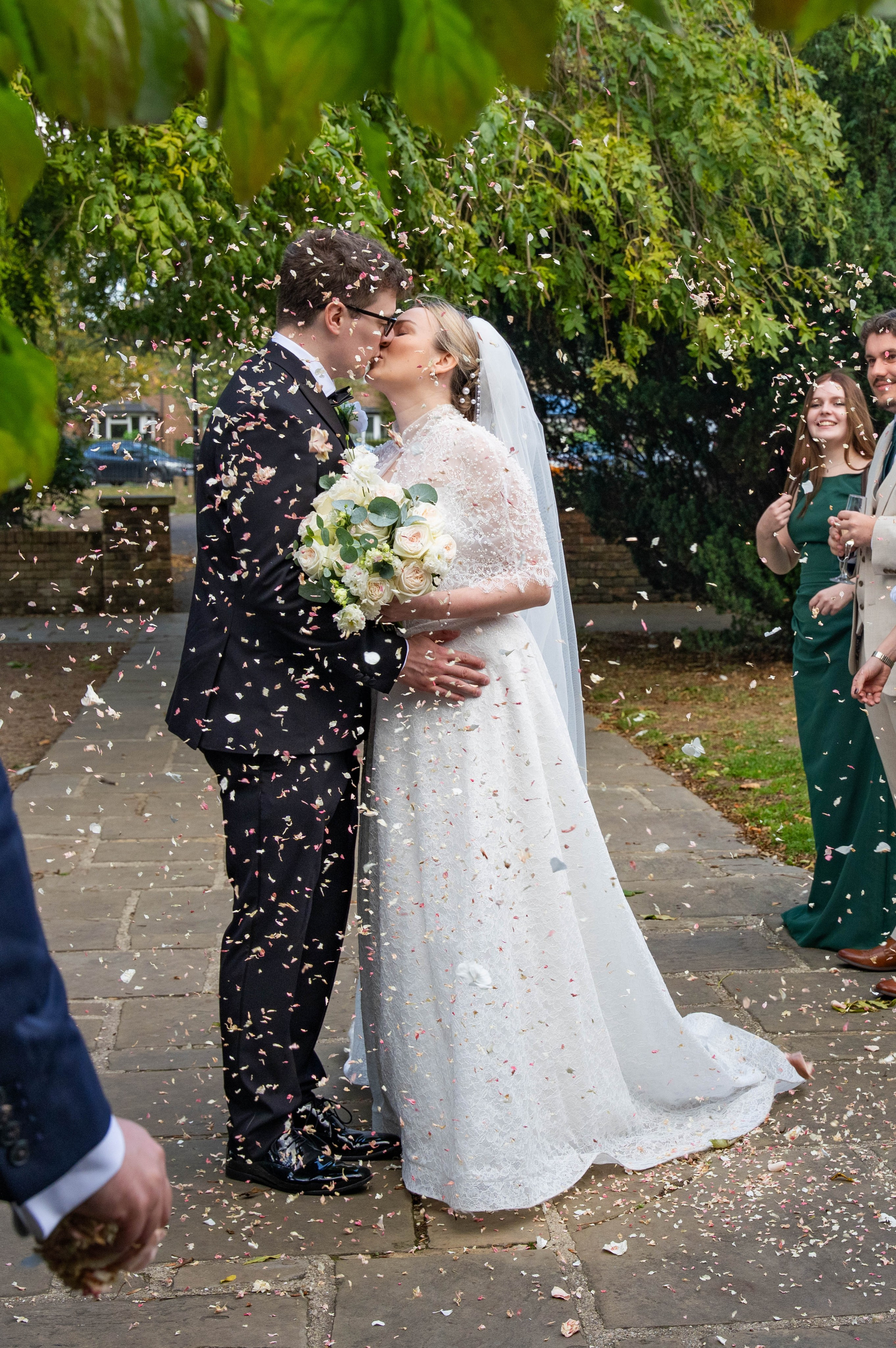 Elizabeth&James. Tonya Kyrylenko photographer in London